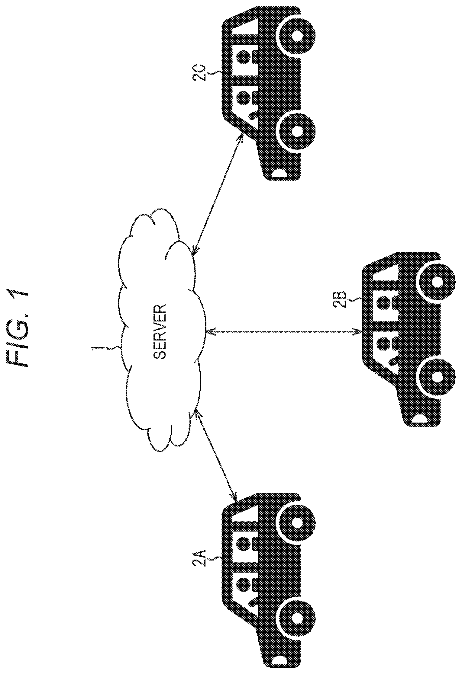Patent US12468397 — Signal processing device, signal processing method, and signal processing system — Figure 1