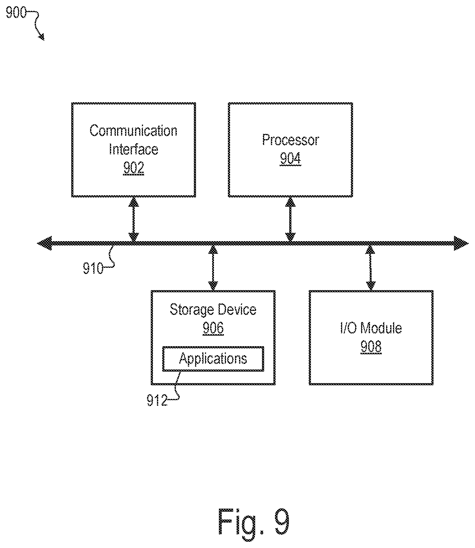 Patent US12468497 Figure 10 – Bandwidth management methods and systems based on client-side environment data