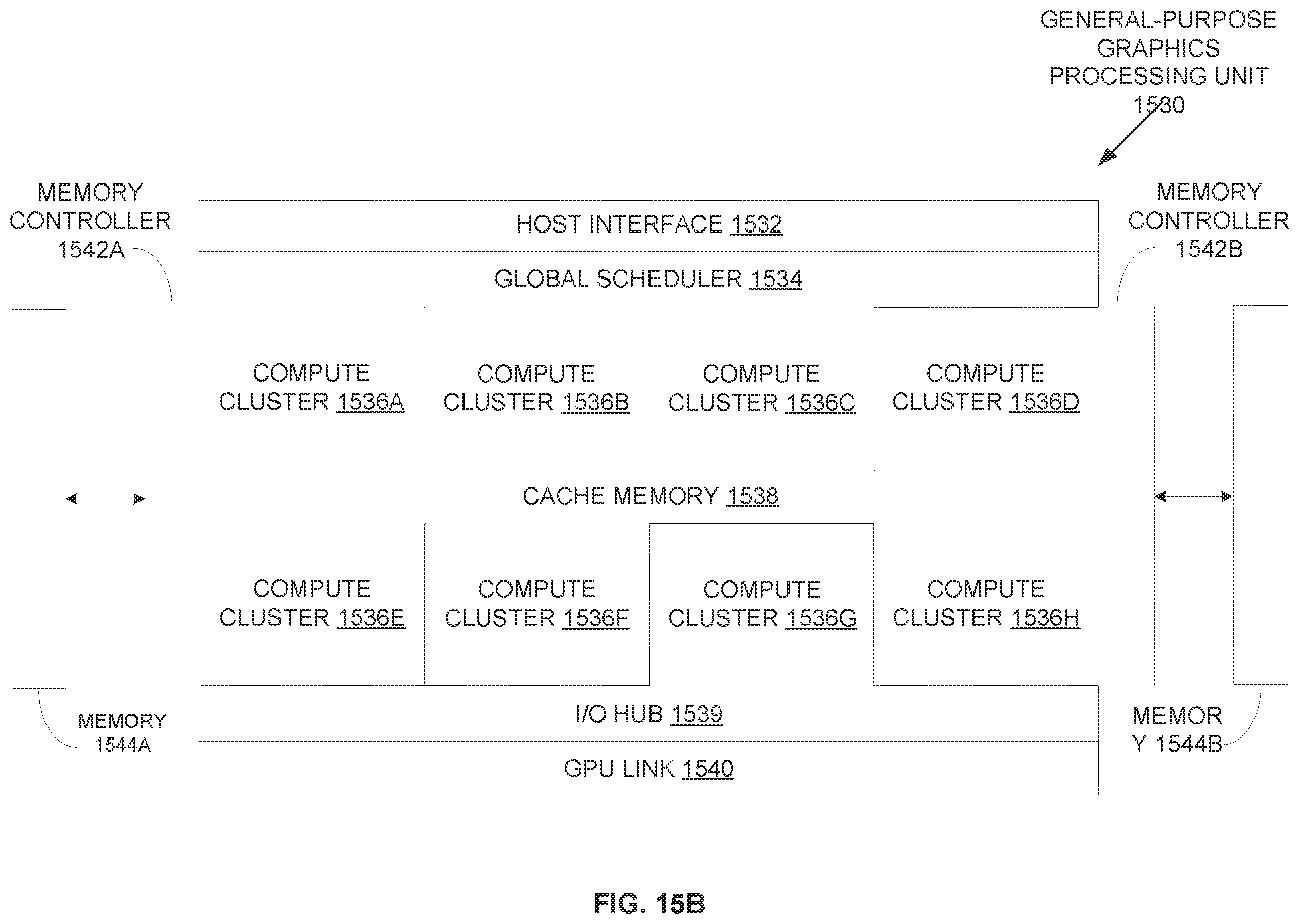 Patent US12468537 Figure 17 – Location agnostic data access