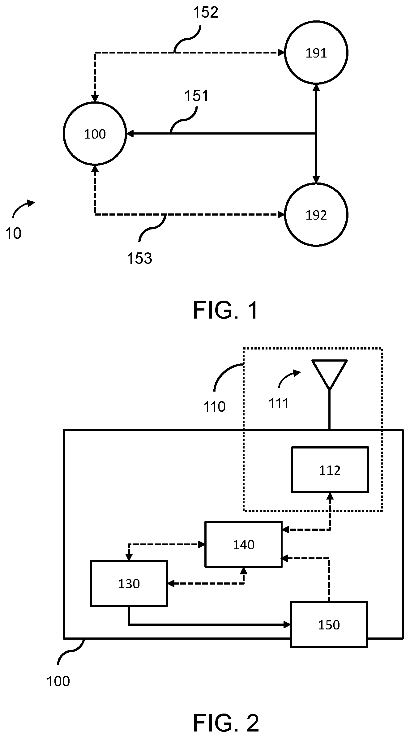 Patent US12468586 — Network aware API for distributed data processing — Figure 1
