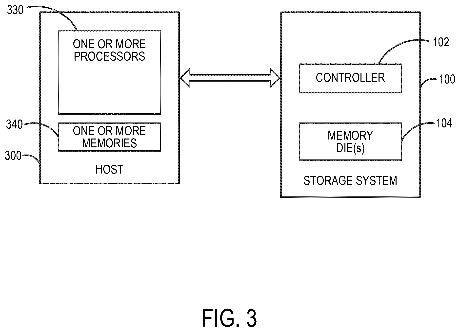 Patent US12468599 Figure 4 – Data storage device and method for efficient data-storage-device-to-data-storage-device copying