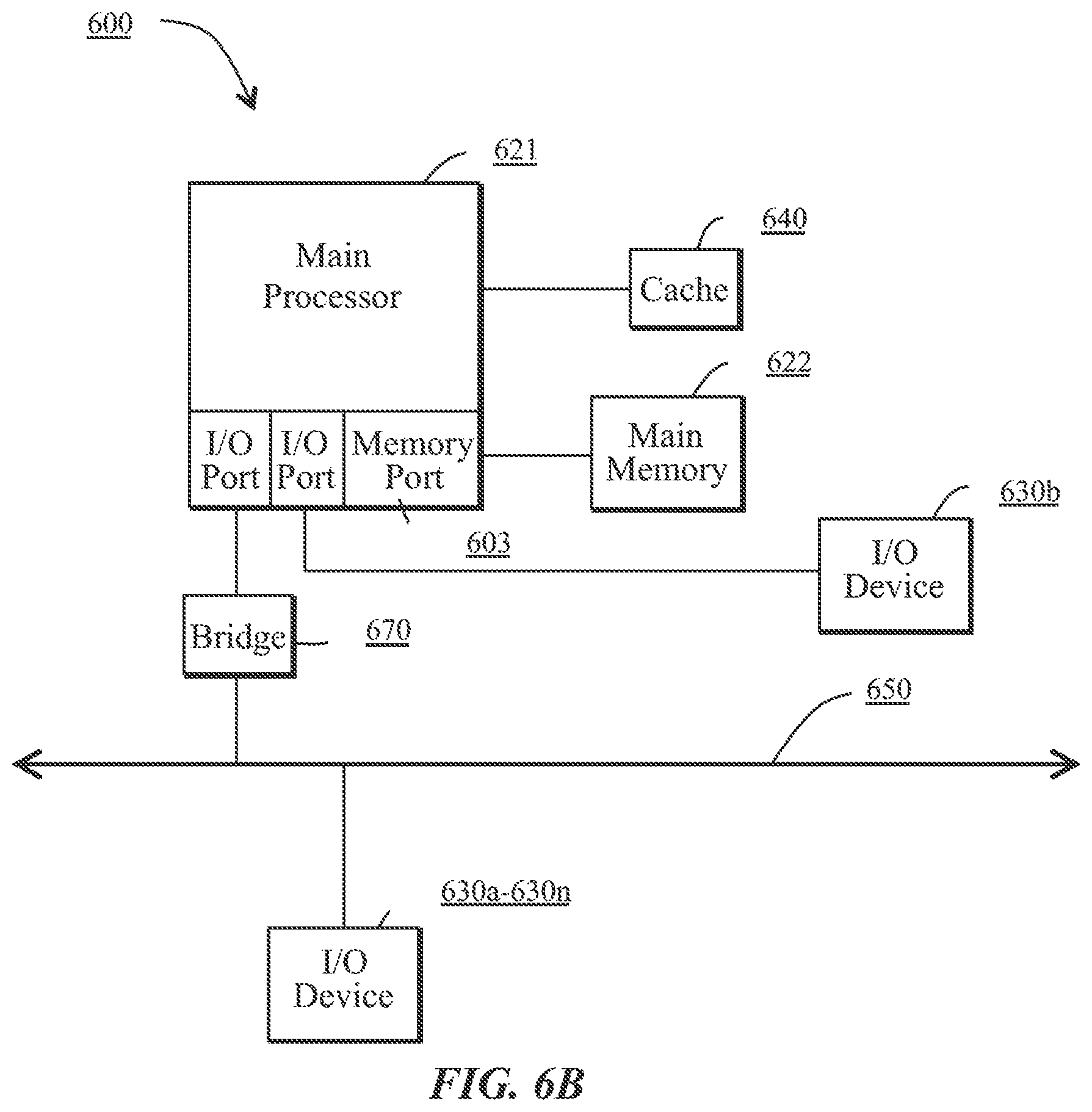 Patent US12468704 Figure 11 – Systems and methods for artificial intelligence-based data system optimization