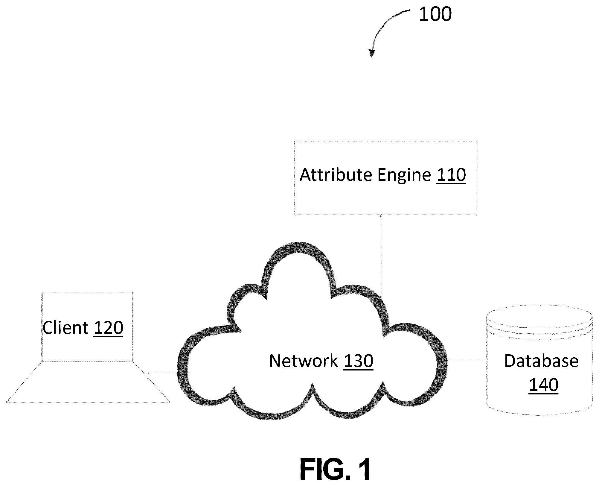 Patent US12468735 — Partition-local partition value identifier grouping — Figure 1