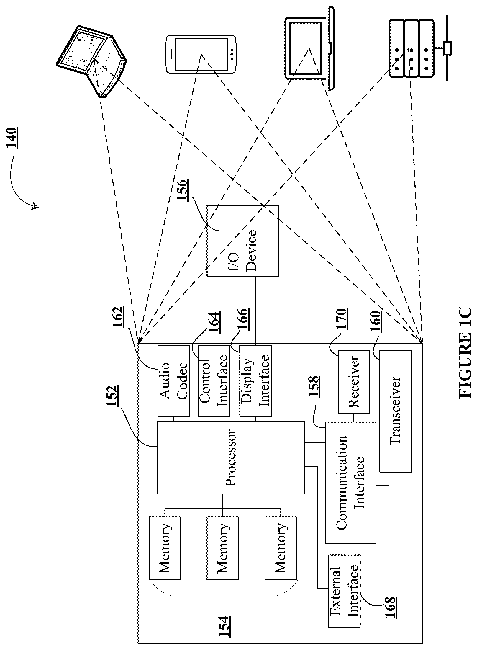 Patent US12468799 Figure 3 – Systems and methods for authorizing devices using a decentralized node database