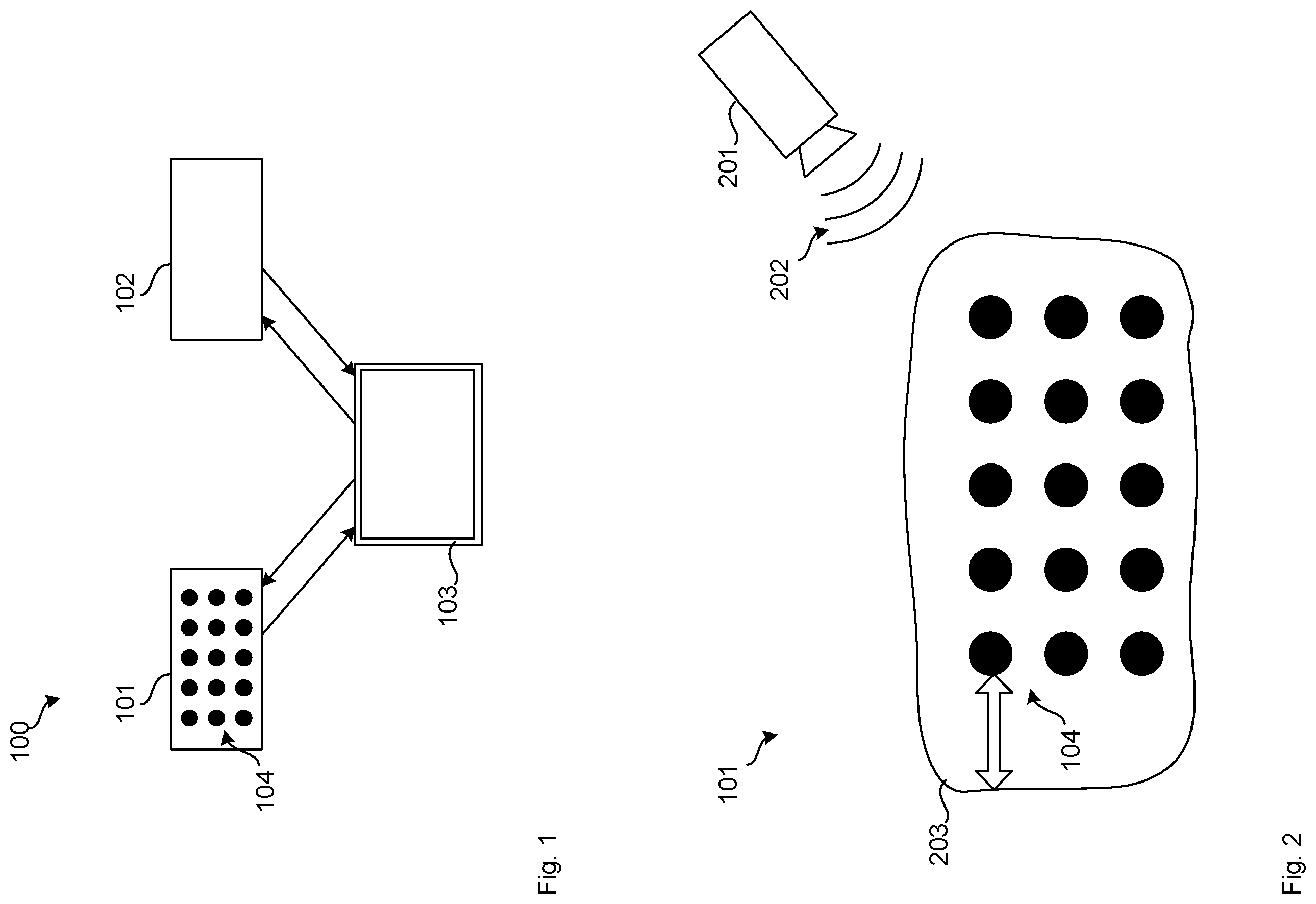 Patent US12468974 — Quantum control development and implementation interface — Figure 1