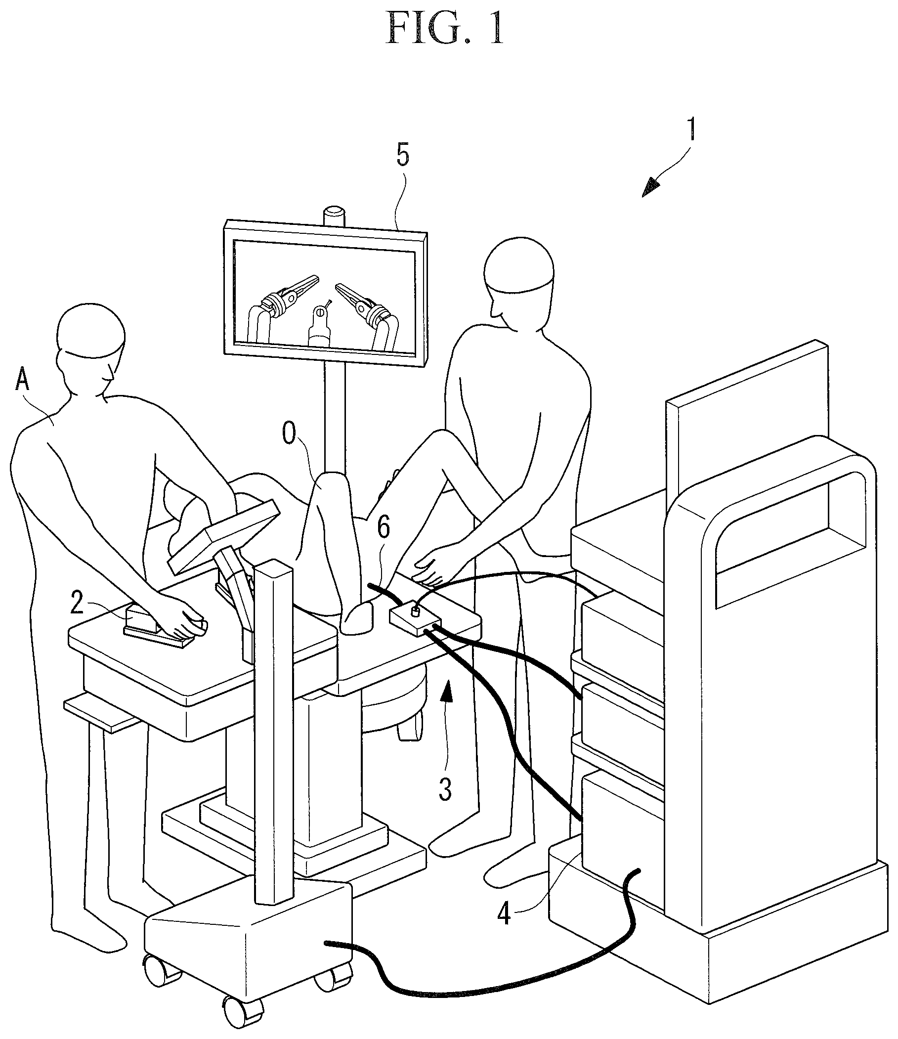 Patent US12472024 — Flexible-manipulator guide member and flexible manipulator — Figure 1