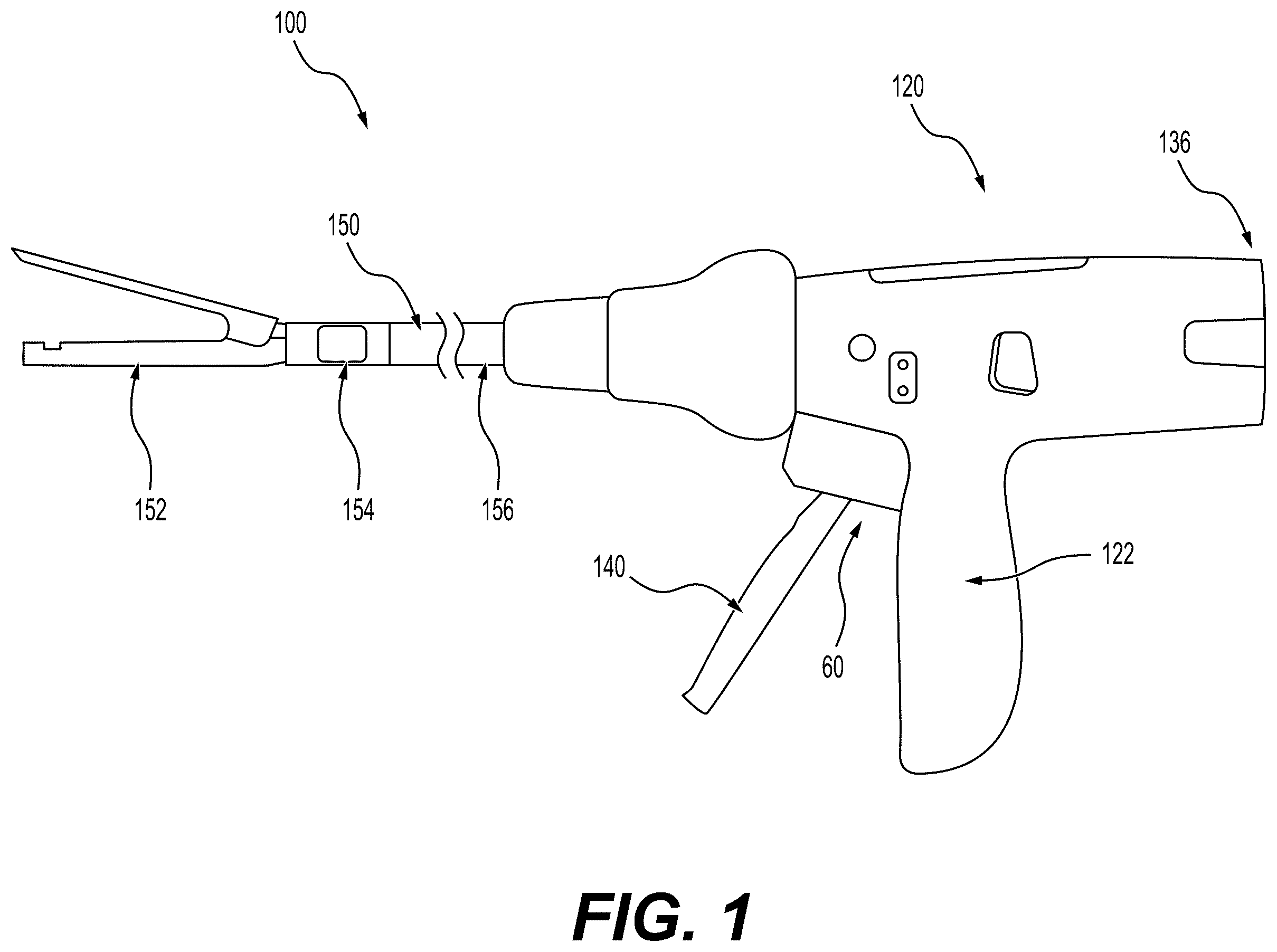 Patent US12472029 — Particulate collector covers — Figure 1