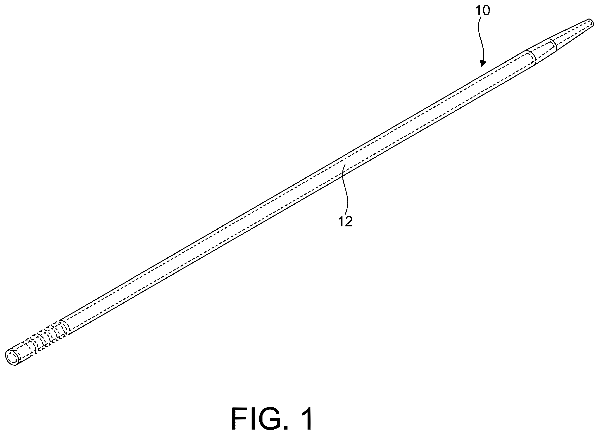 Patent US12472070 — Method and apparatus for joint stabilization — Figure 1