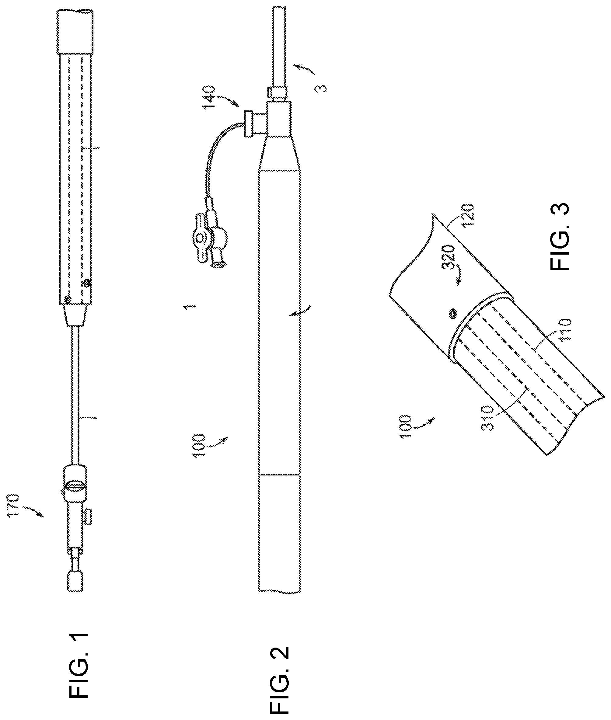 Patent US12472081 Figure 1 – Abdominal aortic aneurysms: systems and methods of use