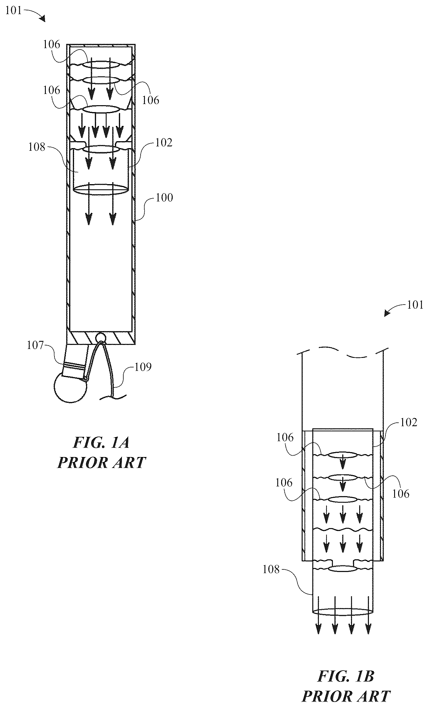 Patent US12472086 Figure 1 – Wearable urinary collection apparatus