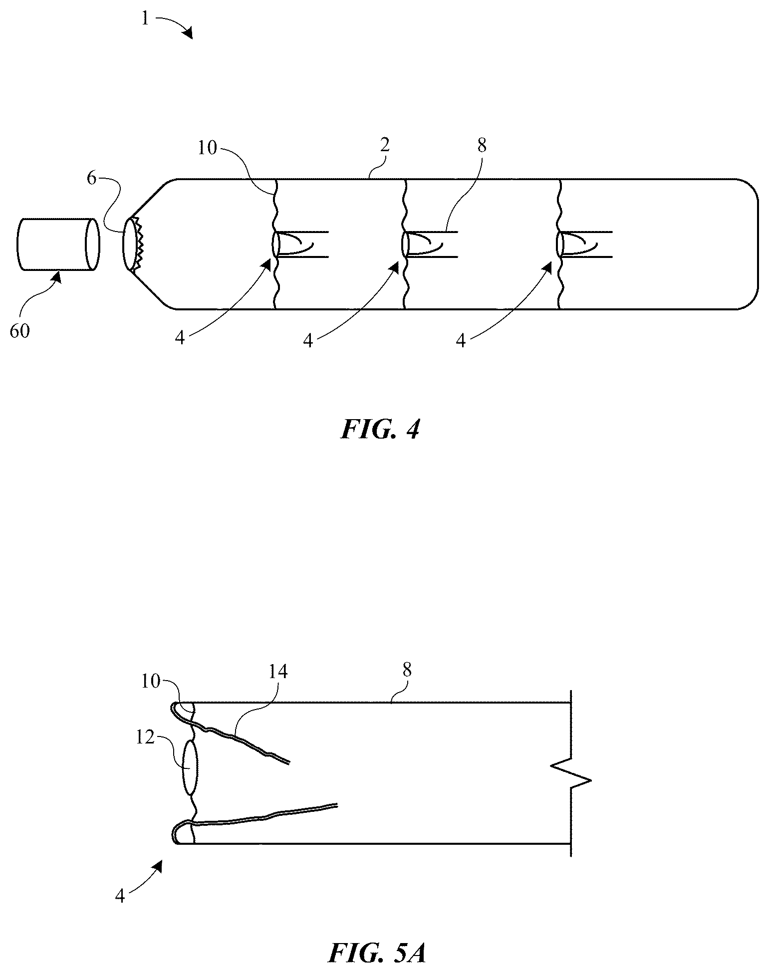 Patent US12472086 Figure 4 – Wearable urinary collection apparatus