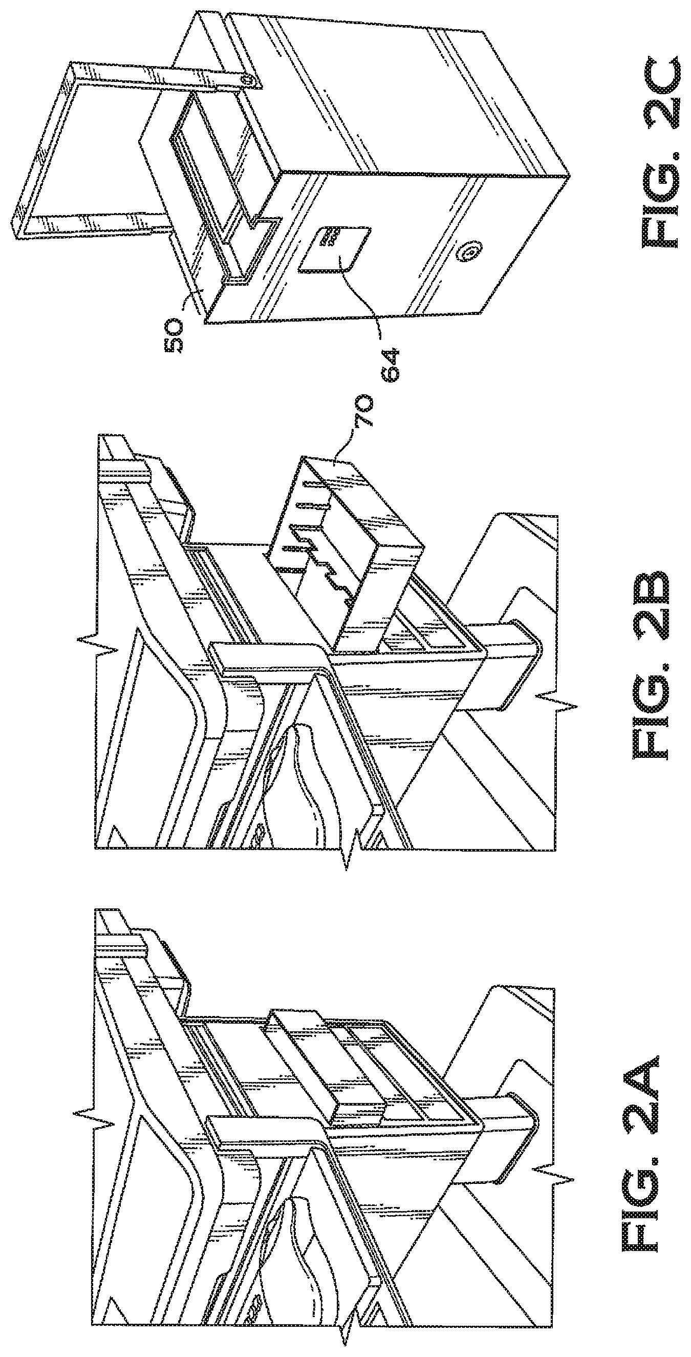 Patent US12472116 Figure 3 – Medical technology station and method of use