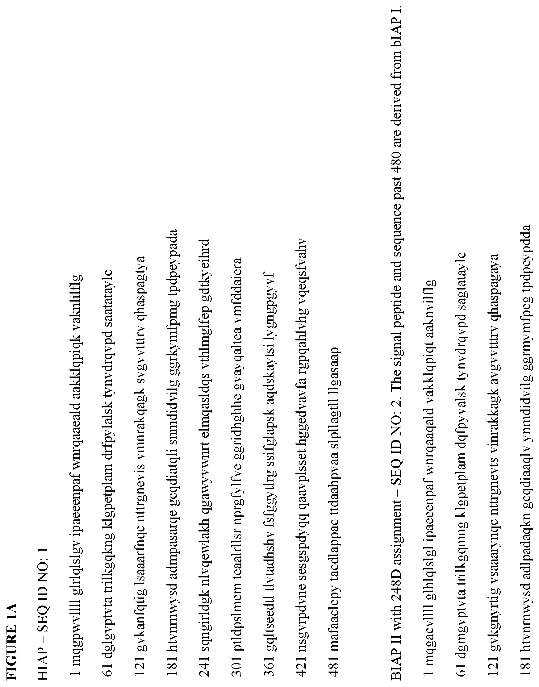 Patent US12472147 — Intestinal alkaline phosphatase formulations — Figure 1