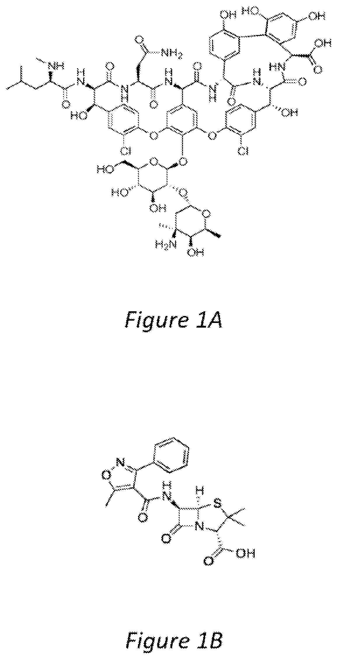 Patent US12472168 — Ring-fused thiazolino 2-pyridones, methods for preparation thereof and their use in the treatment and/or prevention of a disease involving gram-positive bacteria — Figure 1