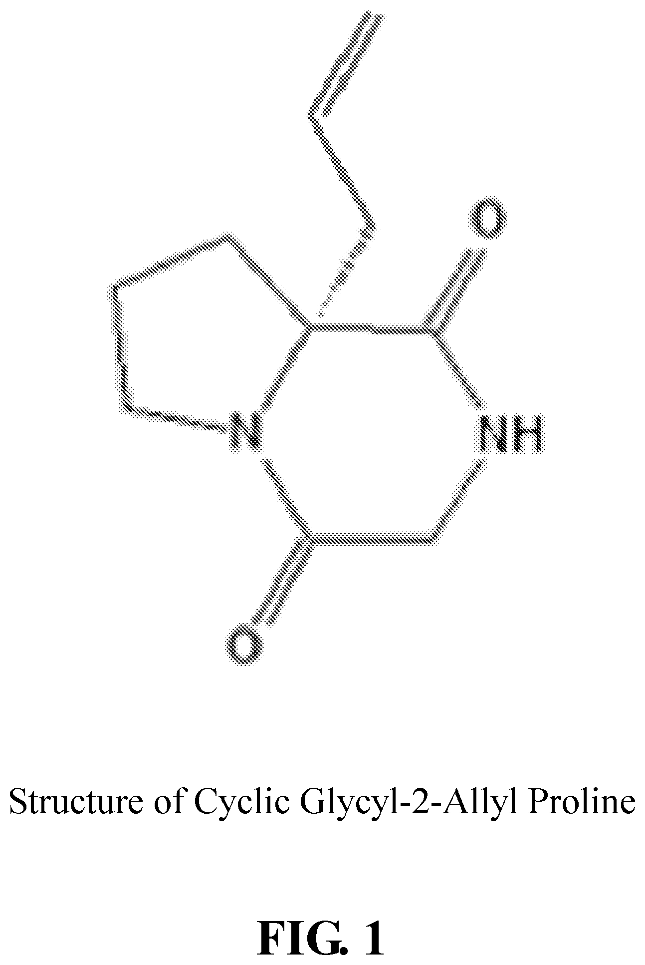 Patent US12472177 — Bicyclic compounds and methods for their use in treating Pitt Hopkins syndrome — Figure 1