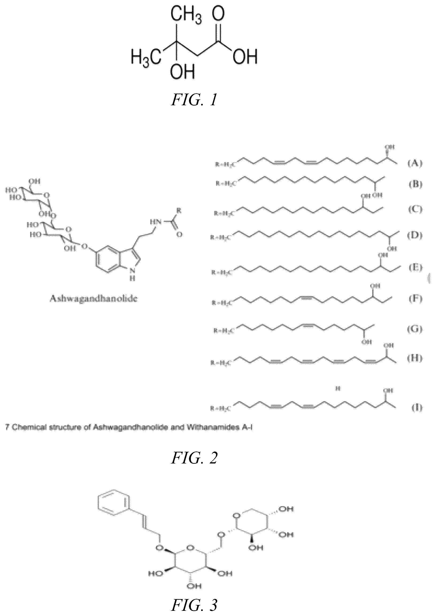 Patent US12472188 — Method and composition for an improved bioavailability delivery system — Figure 1
