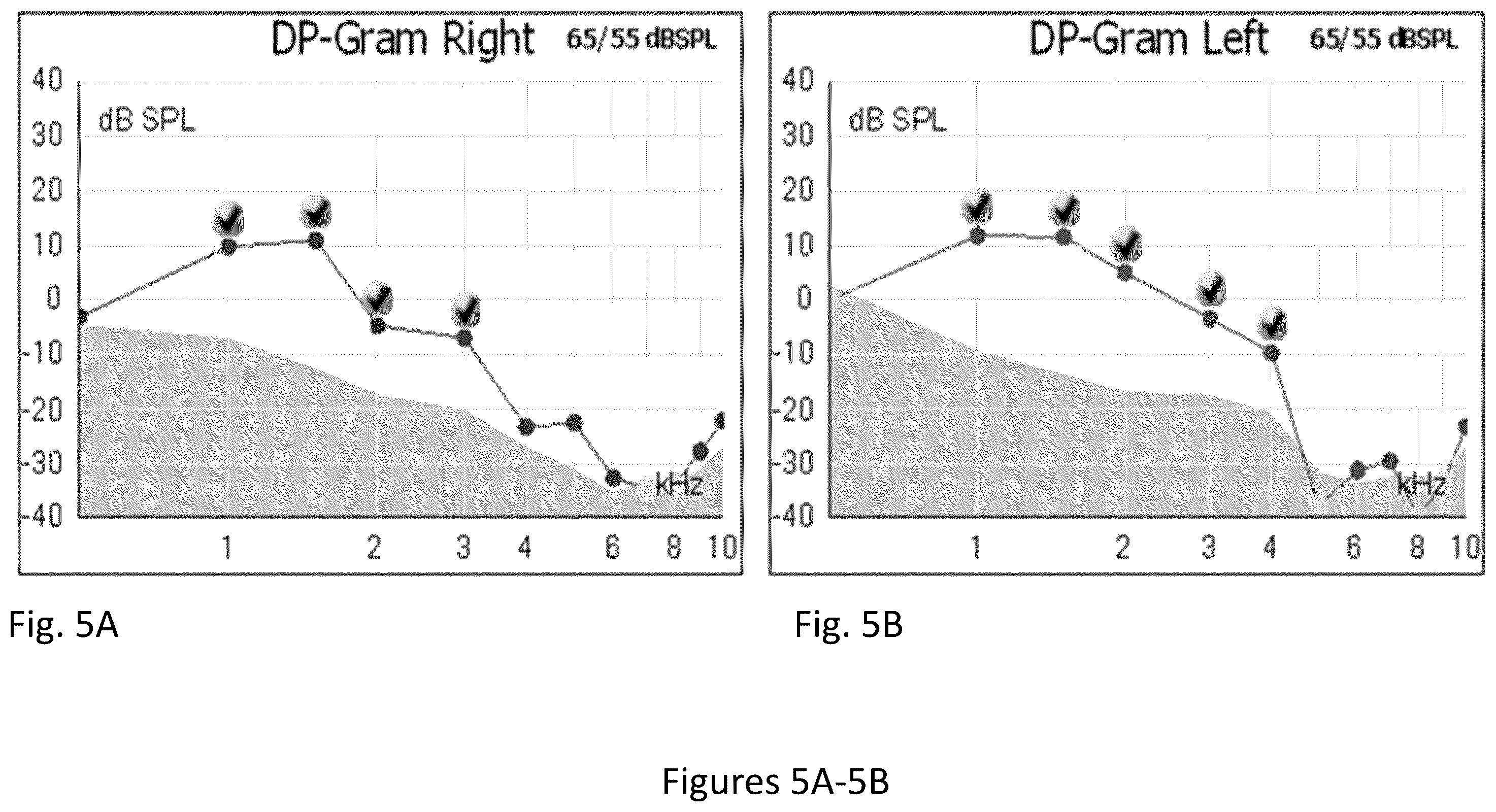 Patent US12472203 Figure 5 – Composition and method for treating hearing loss