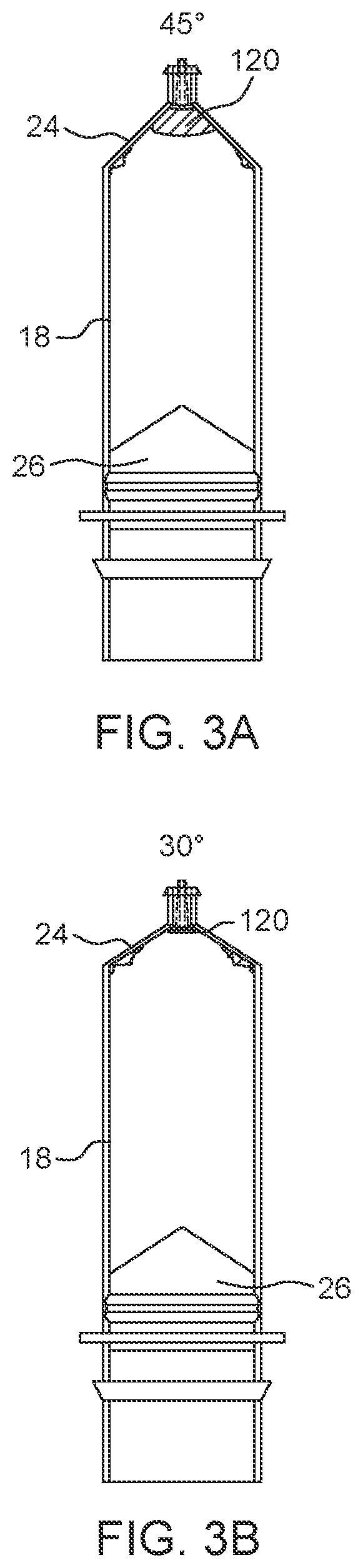Patent US12472311 Figure 3 – System and method for syringe fluid fill verification and image recognition of power injector system features