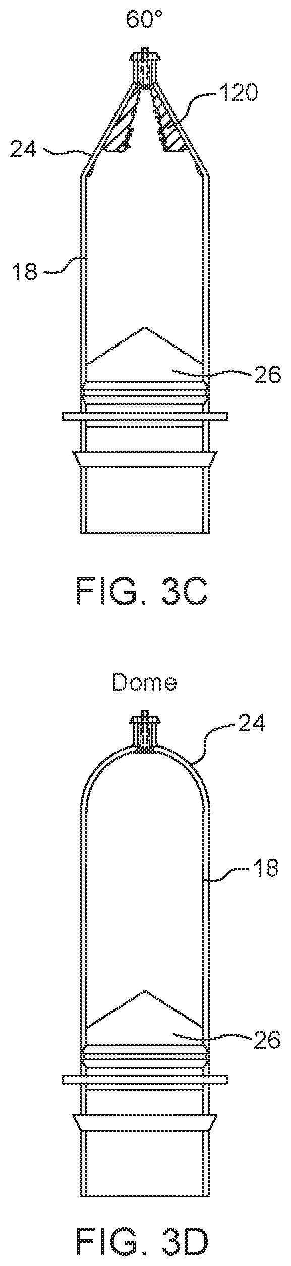 Patent US12472311 Figure 4 – System and method for syringe fluid fill verification and image recognition of power injector system features