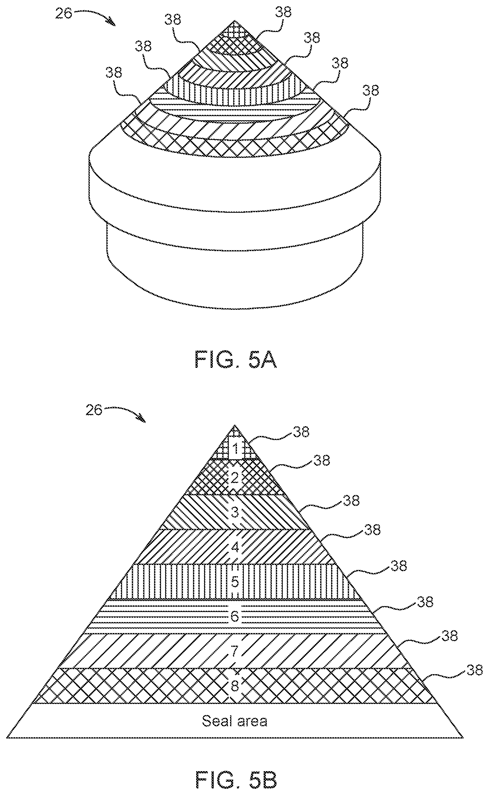 Patent US12472311 Figure 7 – System and method for syringe fluid fill verification and image recognition of power injector system features
