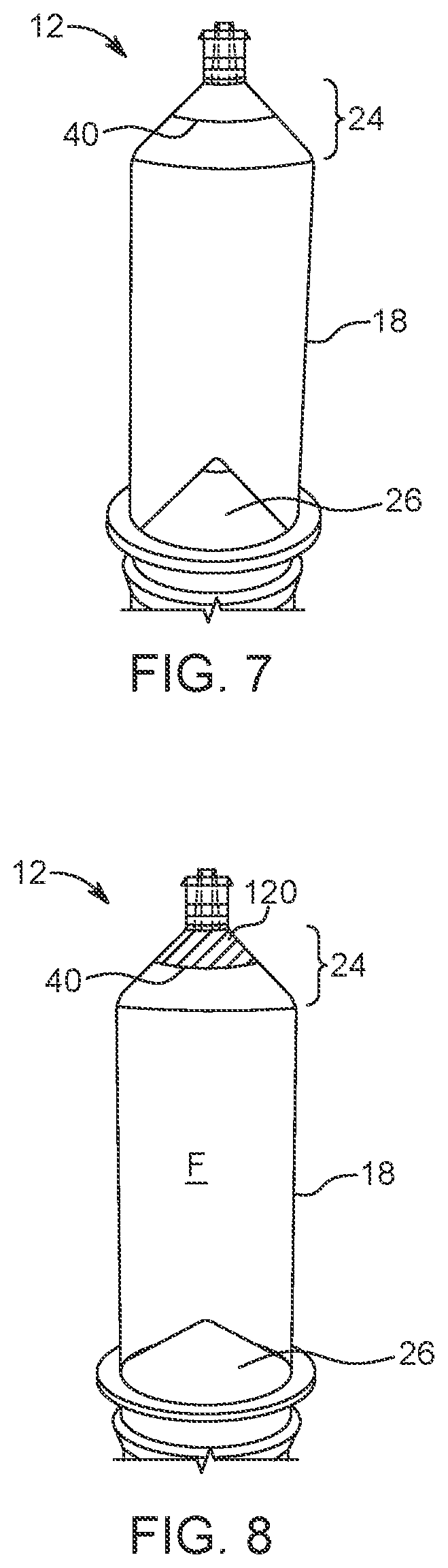 Patent US12472311 Figure 9 – System and method for syringe fluid fill verification and image recognition of power injector system features