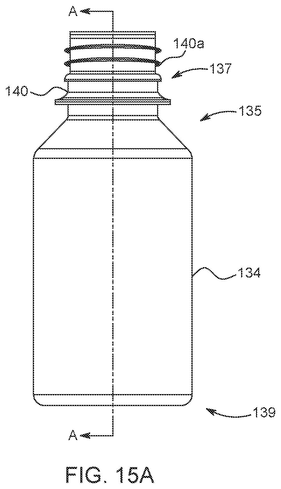 Patent US12472311 Figure 17 – System and method for syringe fluid fill verification and image recognition of power injector system features