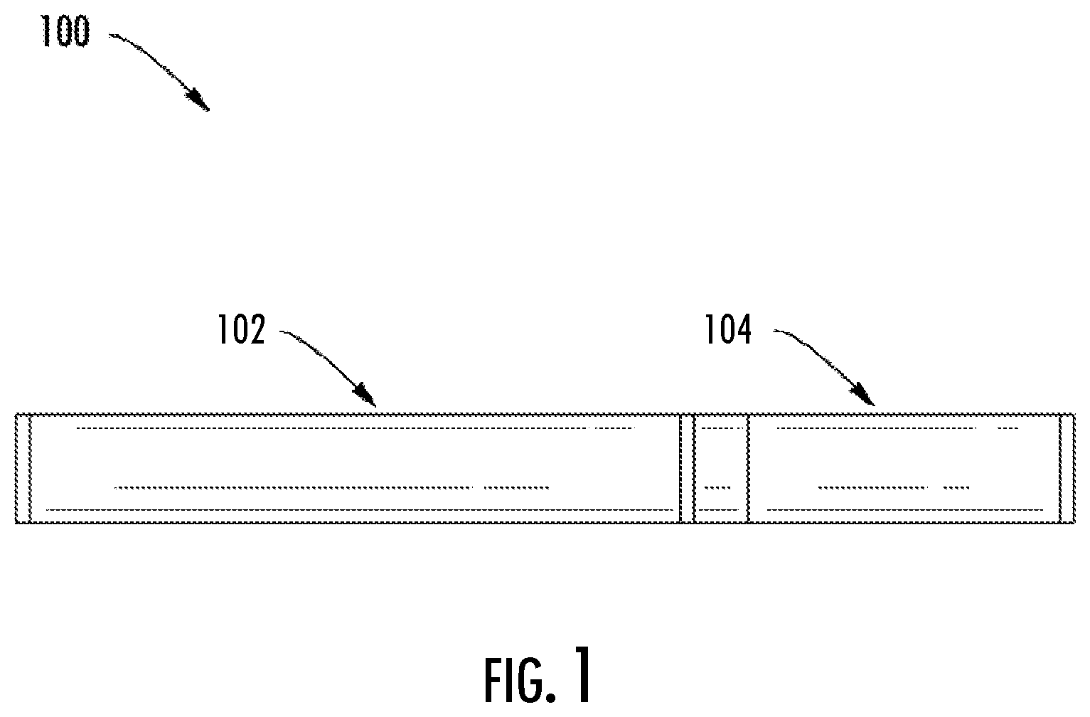 Patent US12472316 — Analog control component for an aerosol delivery device — Figure 1