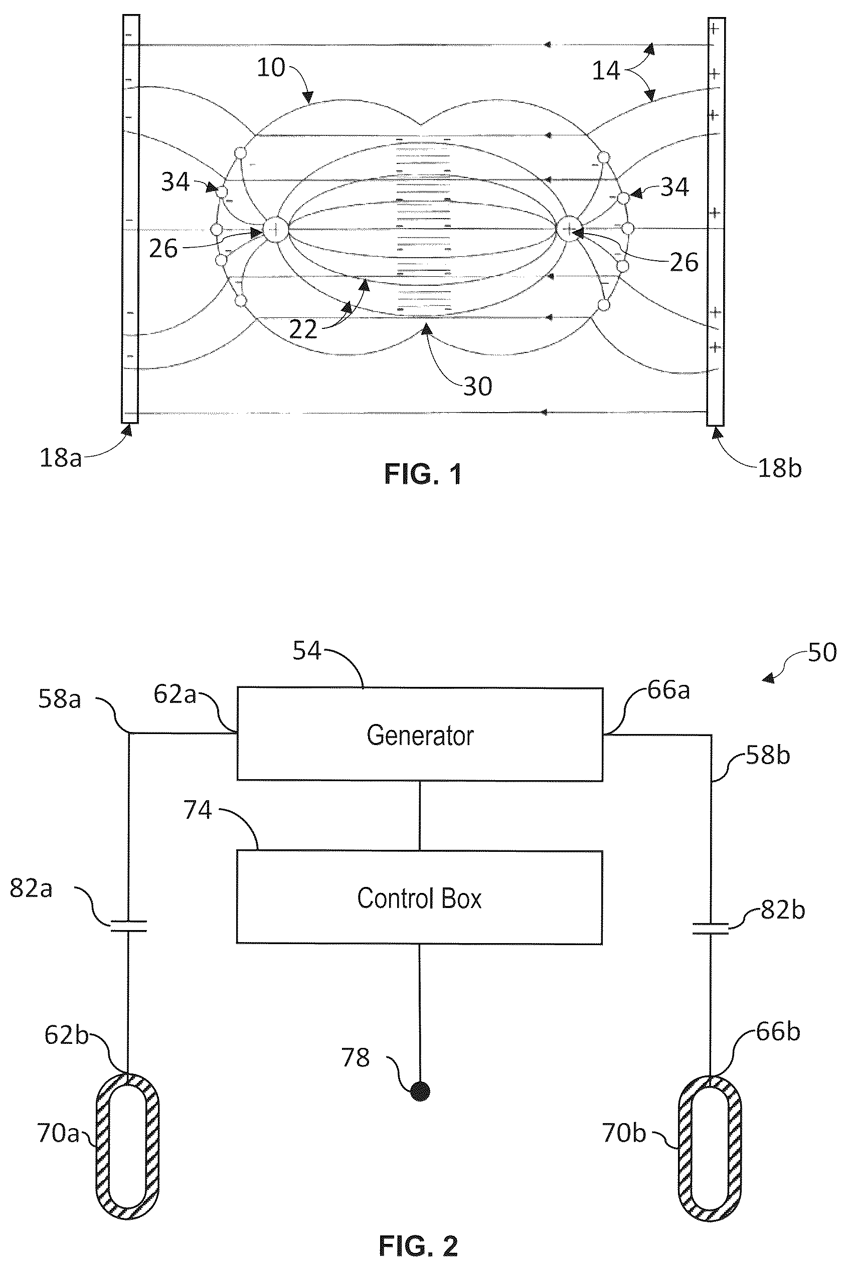 Patent US12472353 — Transducer array flexibility and methods of production and use thereof — Figure 1