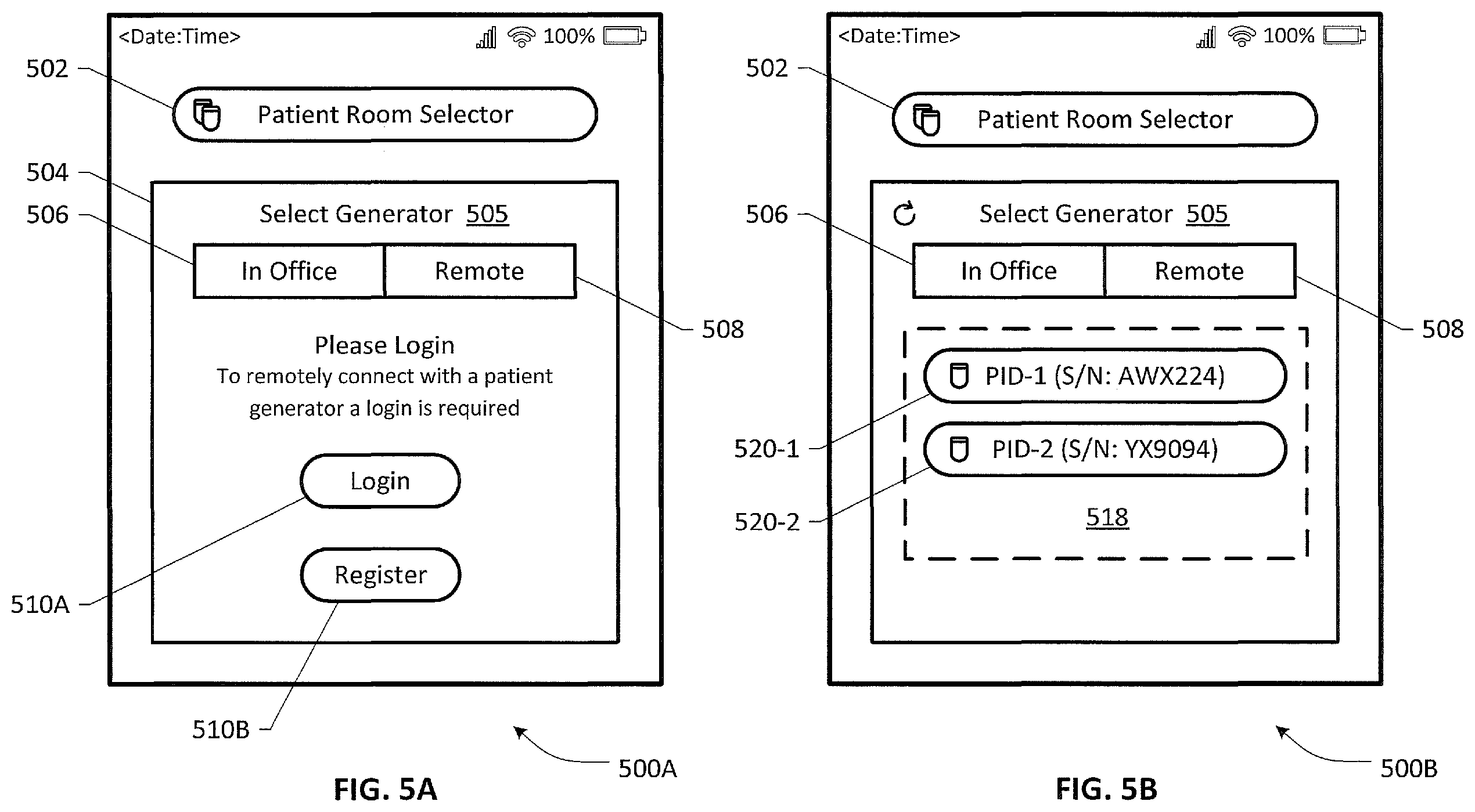 Patent US12472366 Figure 7 – Systems and methods for providing digital health services