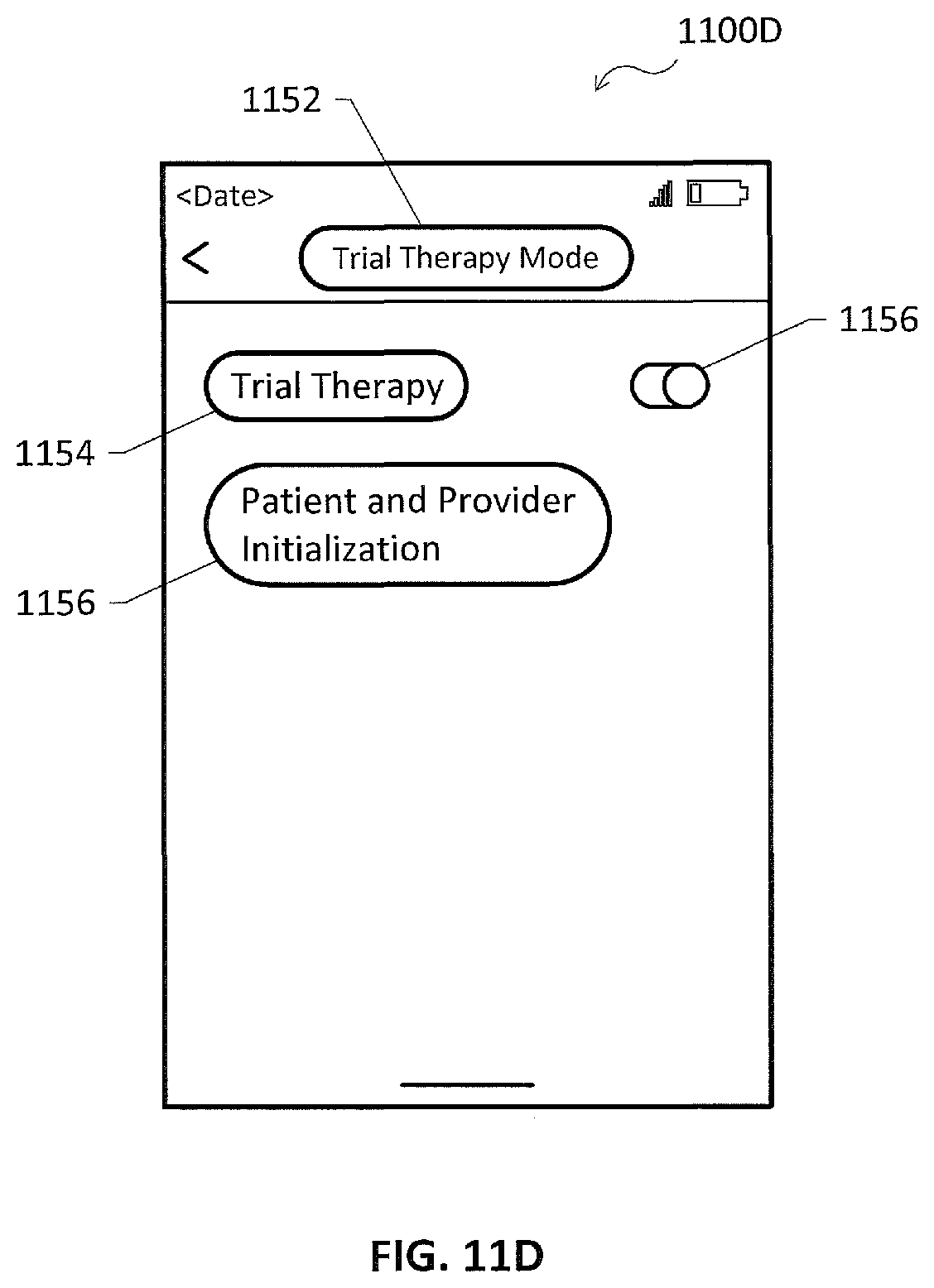 Patent US12472366 Figure 15 – Systems and methods for providing digital health services