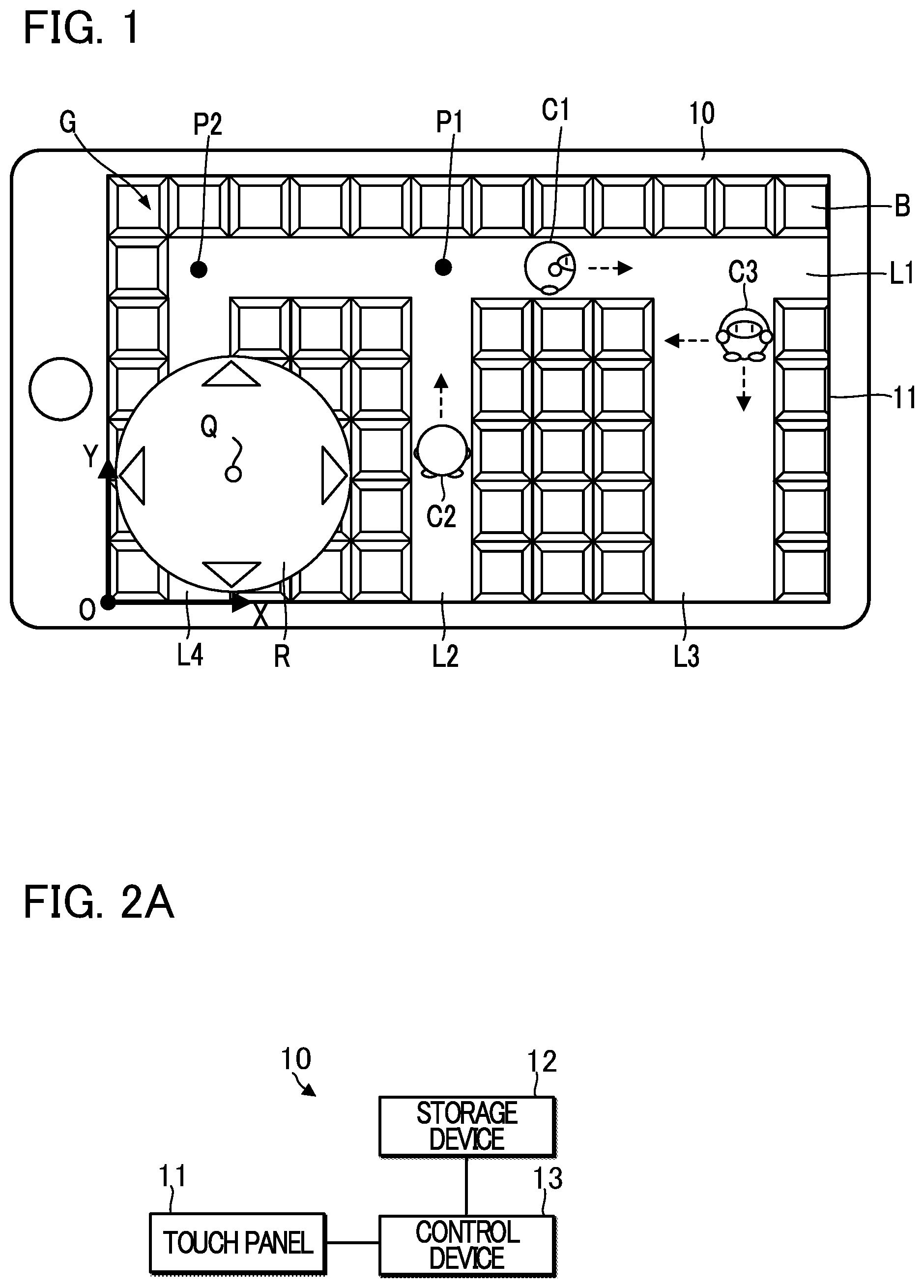 Patent US12472432 — Information processing method and recording medium — Figure 1