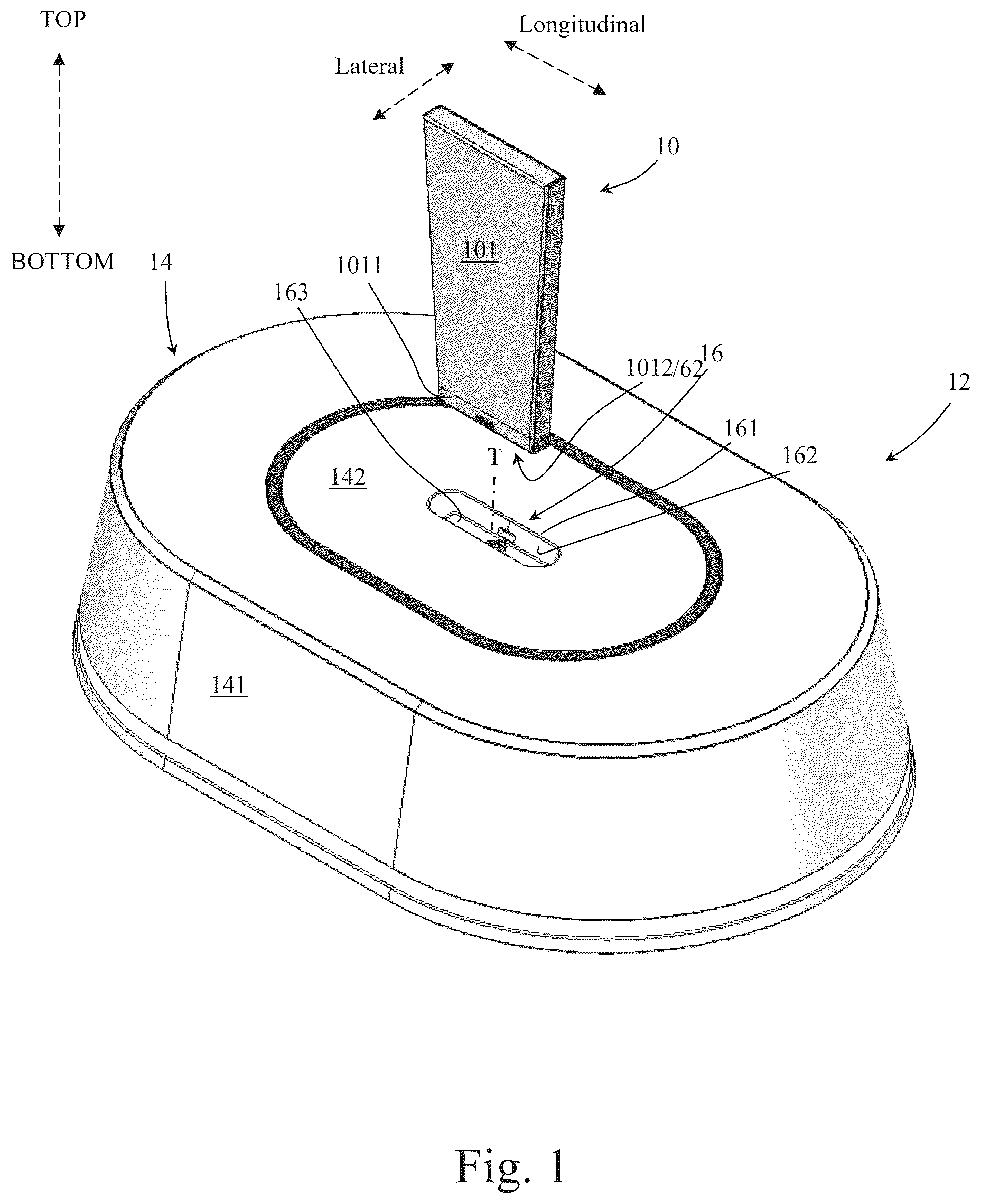 Patent US12472443 — Capsuled balloons and inflation devices for such capsuled balloons — Figure 1