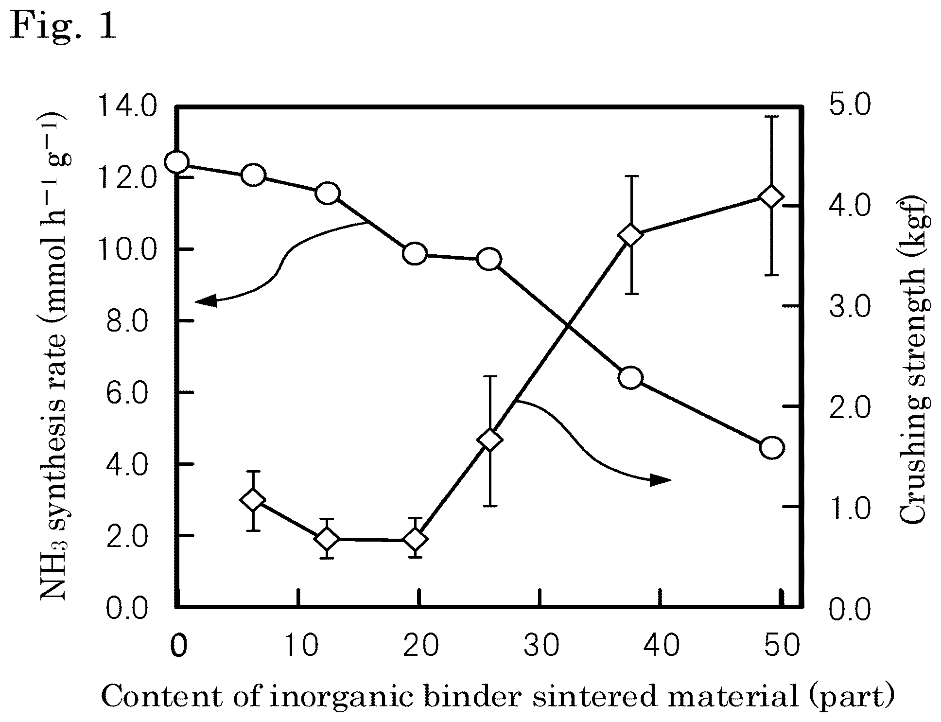 Patent US12472485 — Molded sintered body, and method for producing molded sintered body — Figure 1