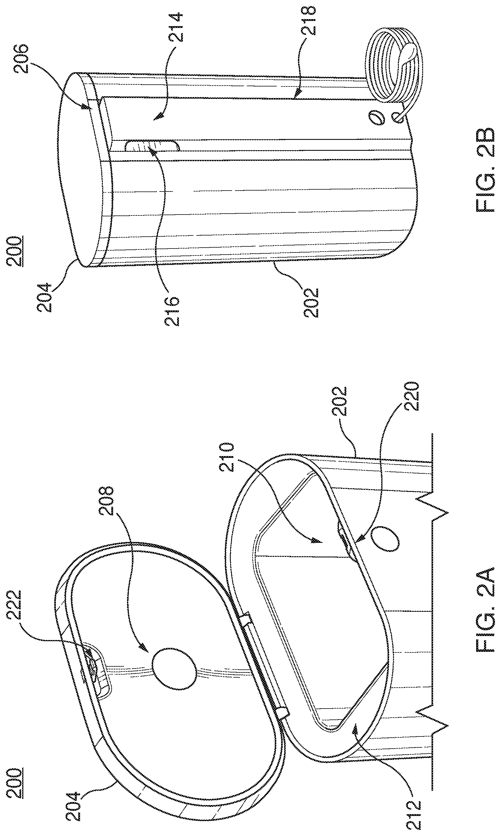 Patent US12472507 Figure 2 – Integrating intelligent sensing and safety assurance into organic matter processing apparatus