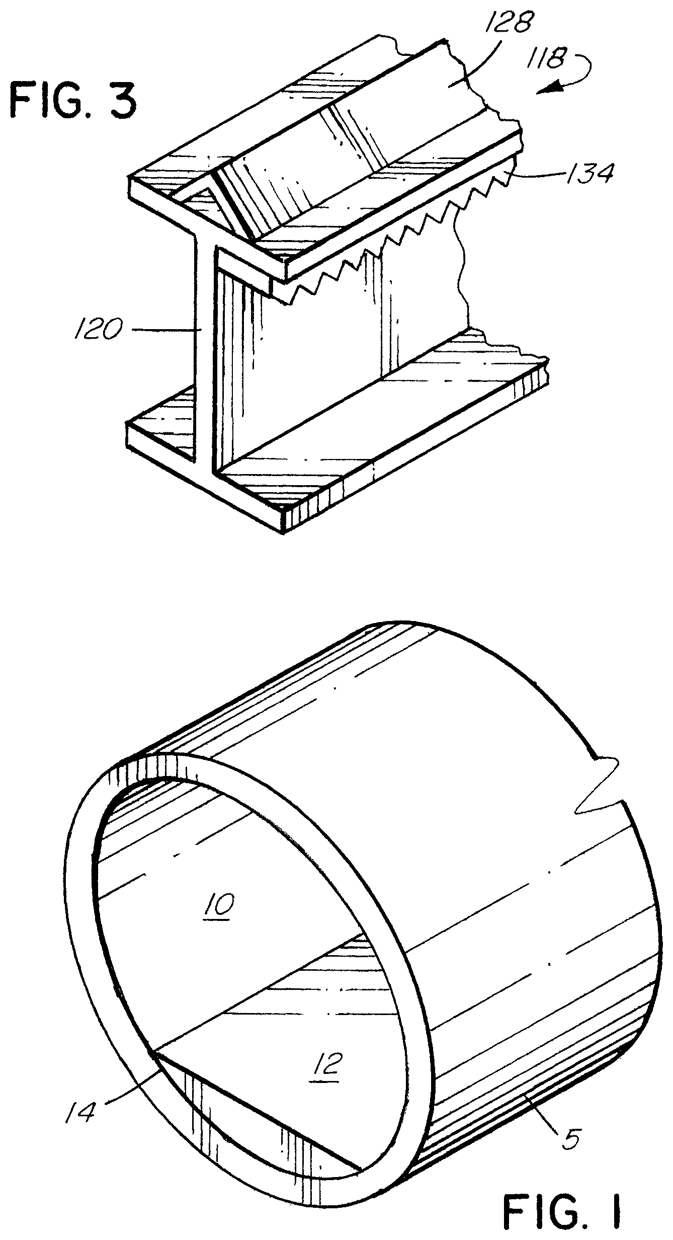 Patent US12472535 — Tractor towed indexing system — Figure 1