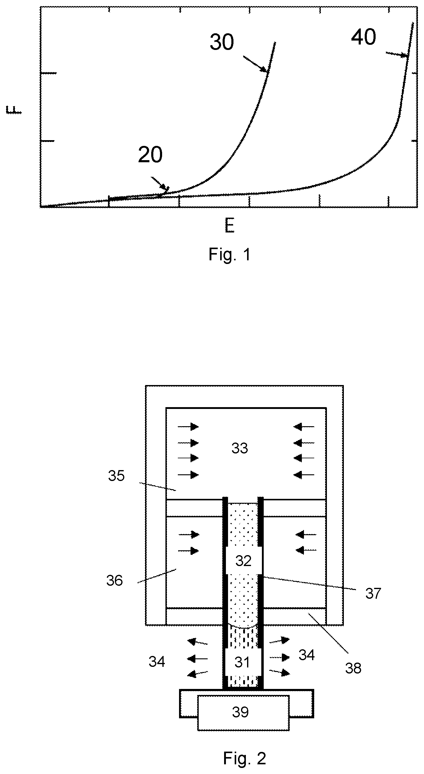 Patent US12472553 — System and method for forming single crystal components using additive manufacturing tooling — Figure 1