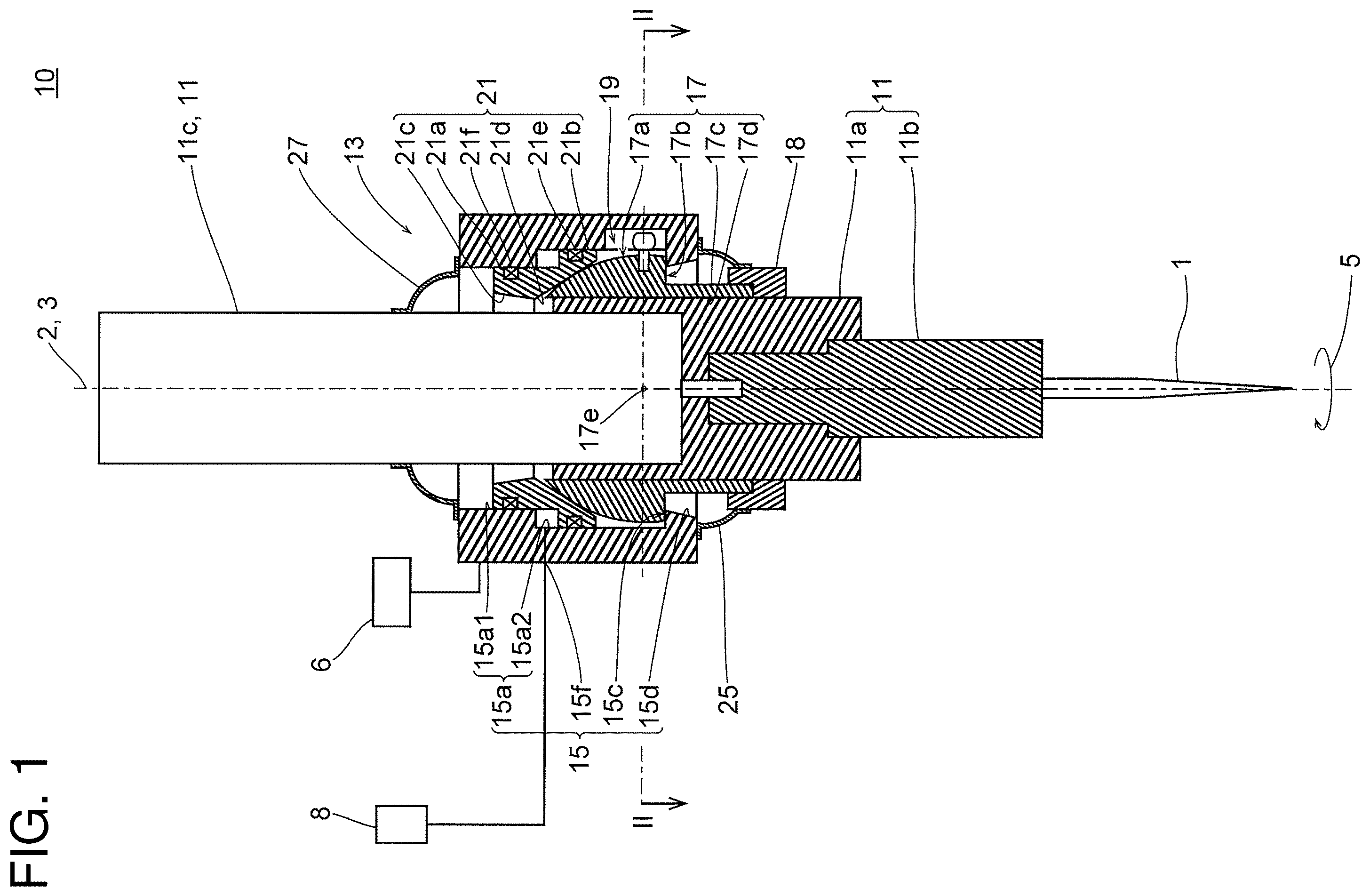 Patent US12472563 — Tool bracket — Figure 1