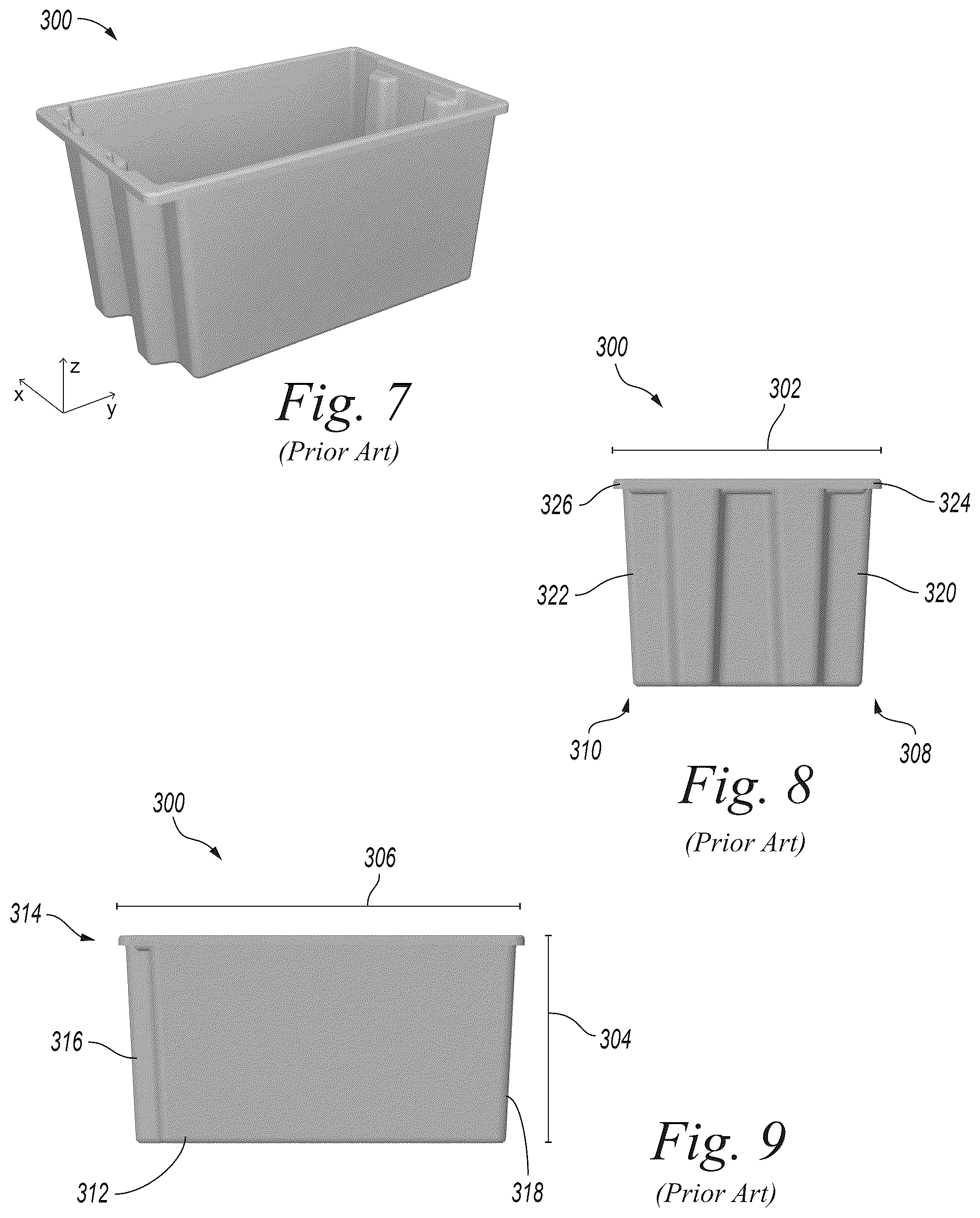 Patent US12472641 Figure 7 – Generating references for robot-carried objects and related technology