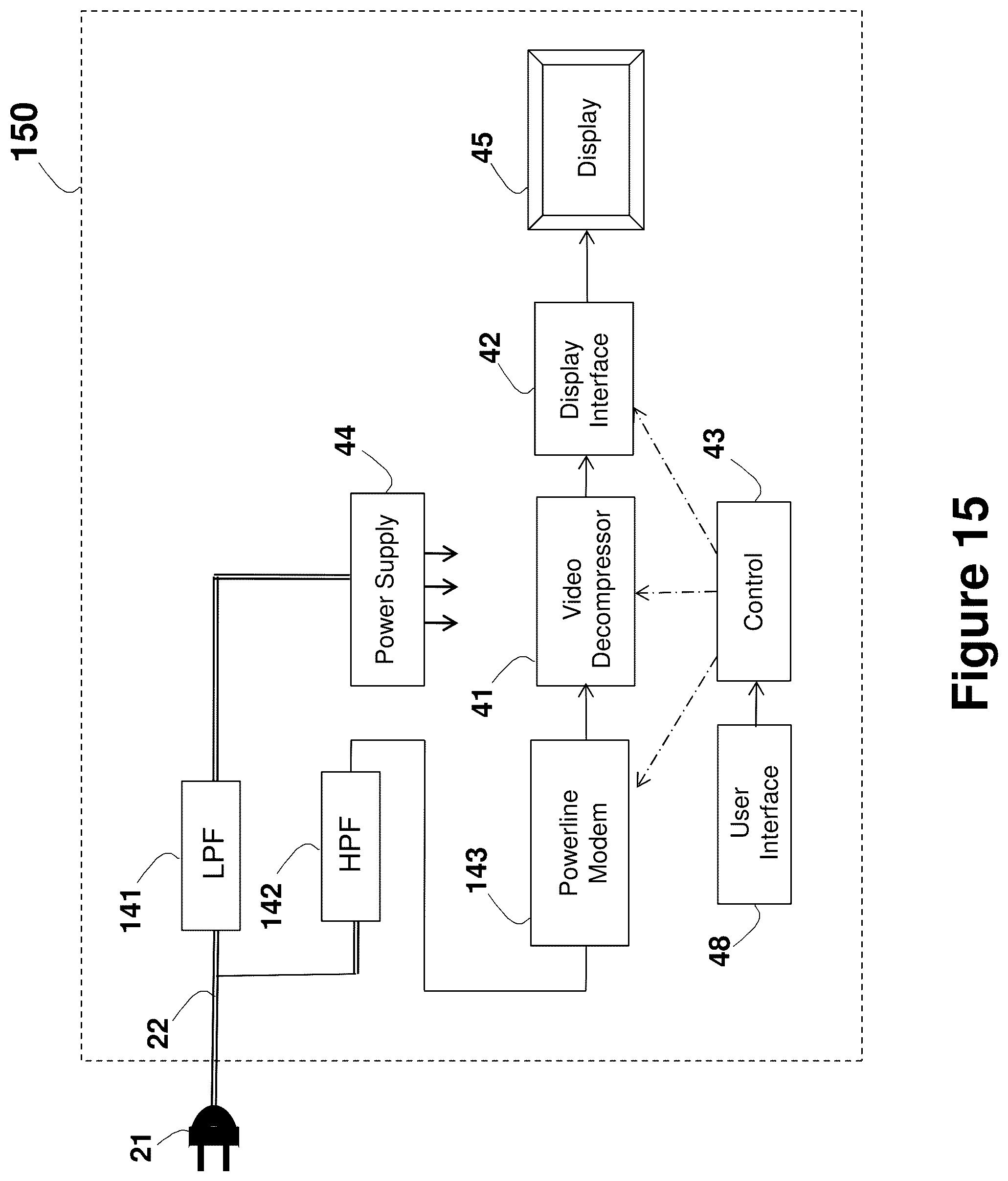 Patent US12472651 Figure 18 – Electric shaver with imaging capability