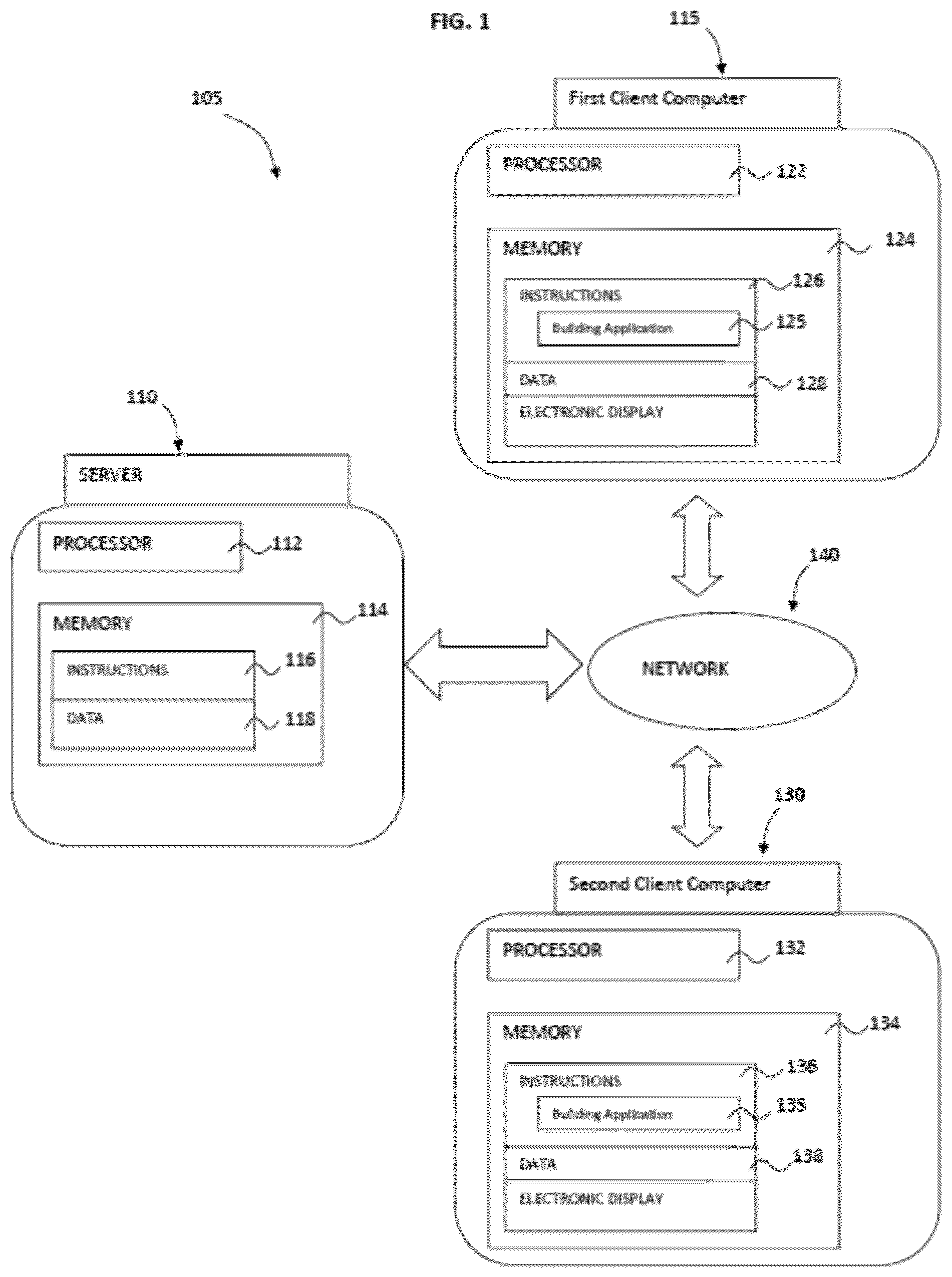 Patent US12472679 — Porous structures produced by additive layer manufacturing — Figure 1