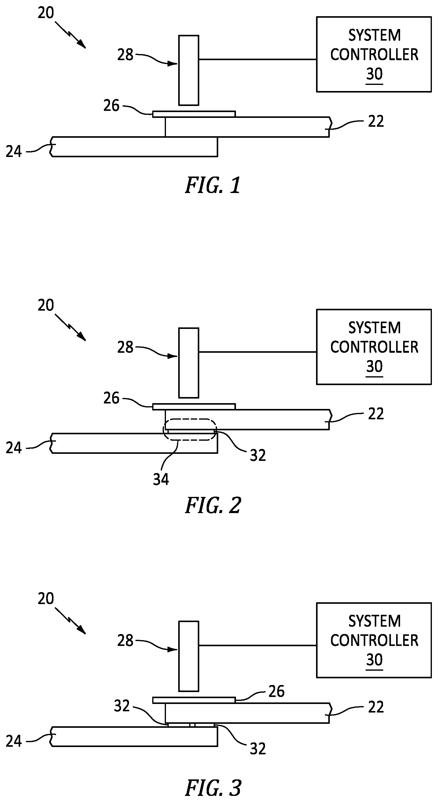 Patent US12472697 — Method and apparatus for thermoplastic film welding — Figure 1