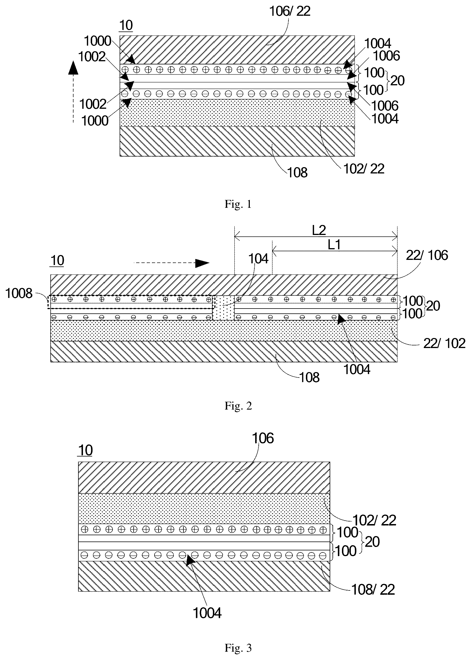 Patent US12472722 Figure 1 – Windable display module, and display device