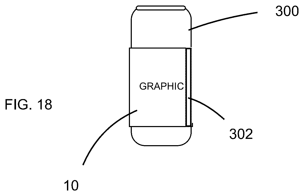 Patent US12472724 Figure 11 – High resolution elastomeric exterior laminate material and method of forming same