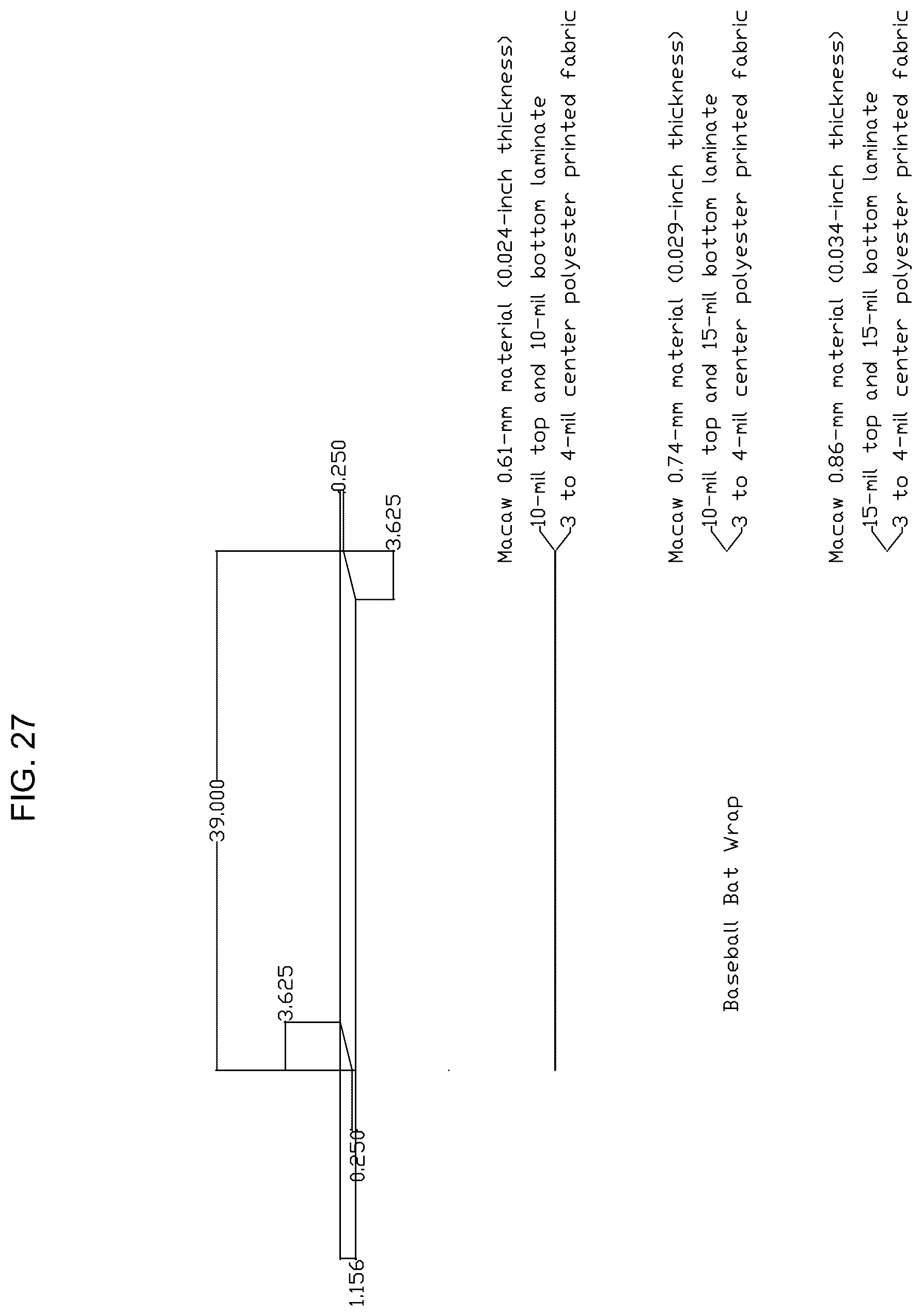 Patent US12472724 Figure 17 – High resolution elastomeric exterior laminate material and method of forming same