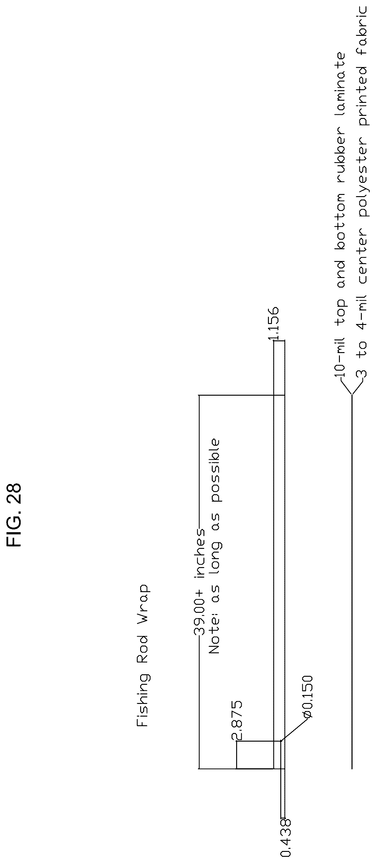 Patent US12472724 Figure 18 – High resolution elastomeric exterior laminate material and method of forming same