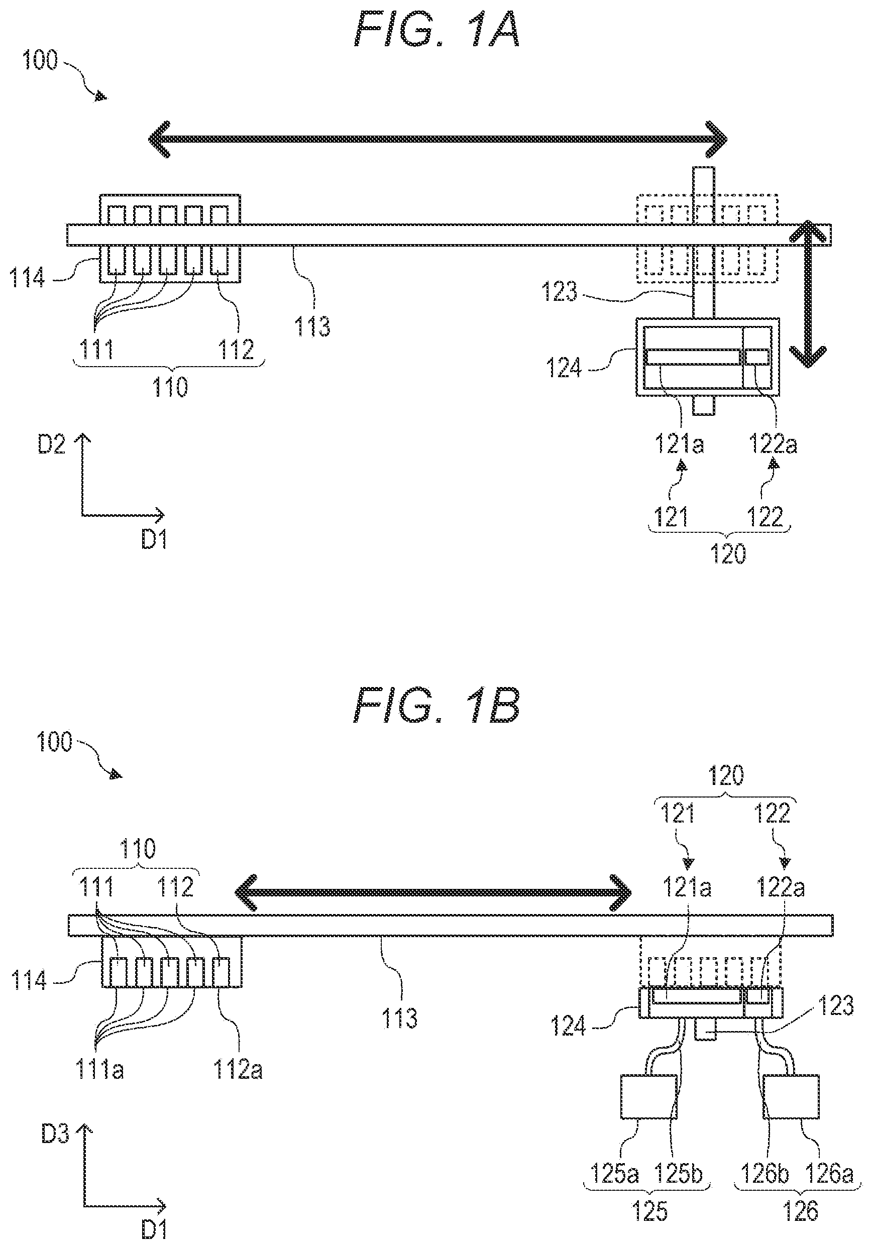 Patent US12472745 — Image forming apparatus and image forming method — Figure 1