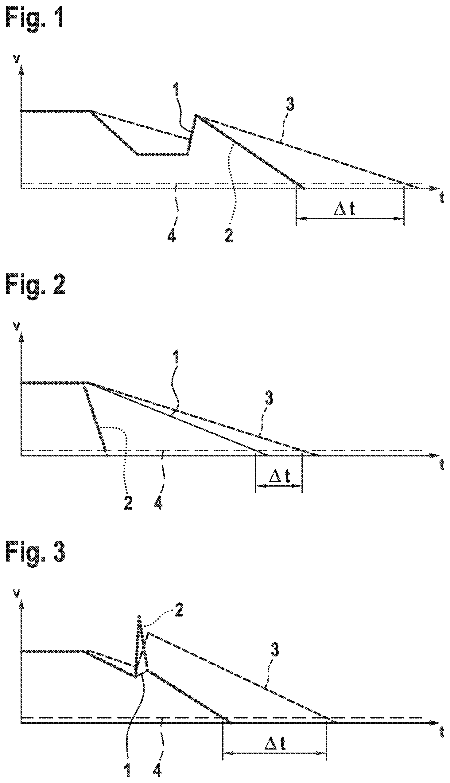 Patent US12472910 — Method of operating a brake system for a motor vehicle and corresponding brake system — Figure 1