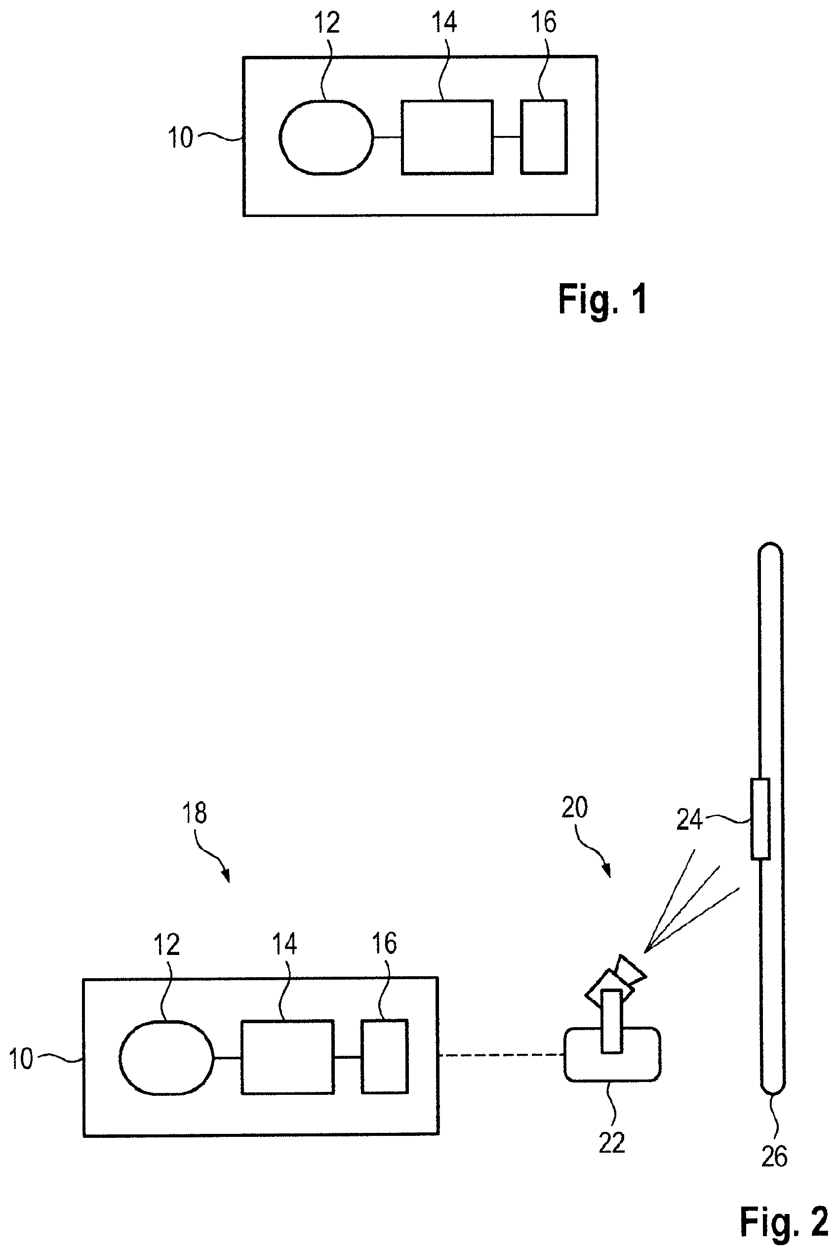Patent US12472967 — Intelligent head-up display — Figure 1