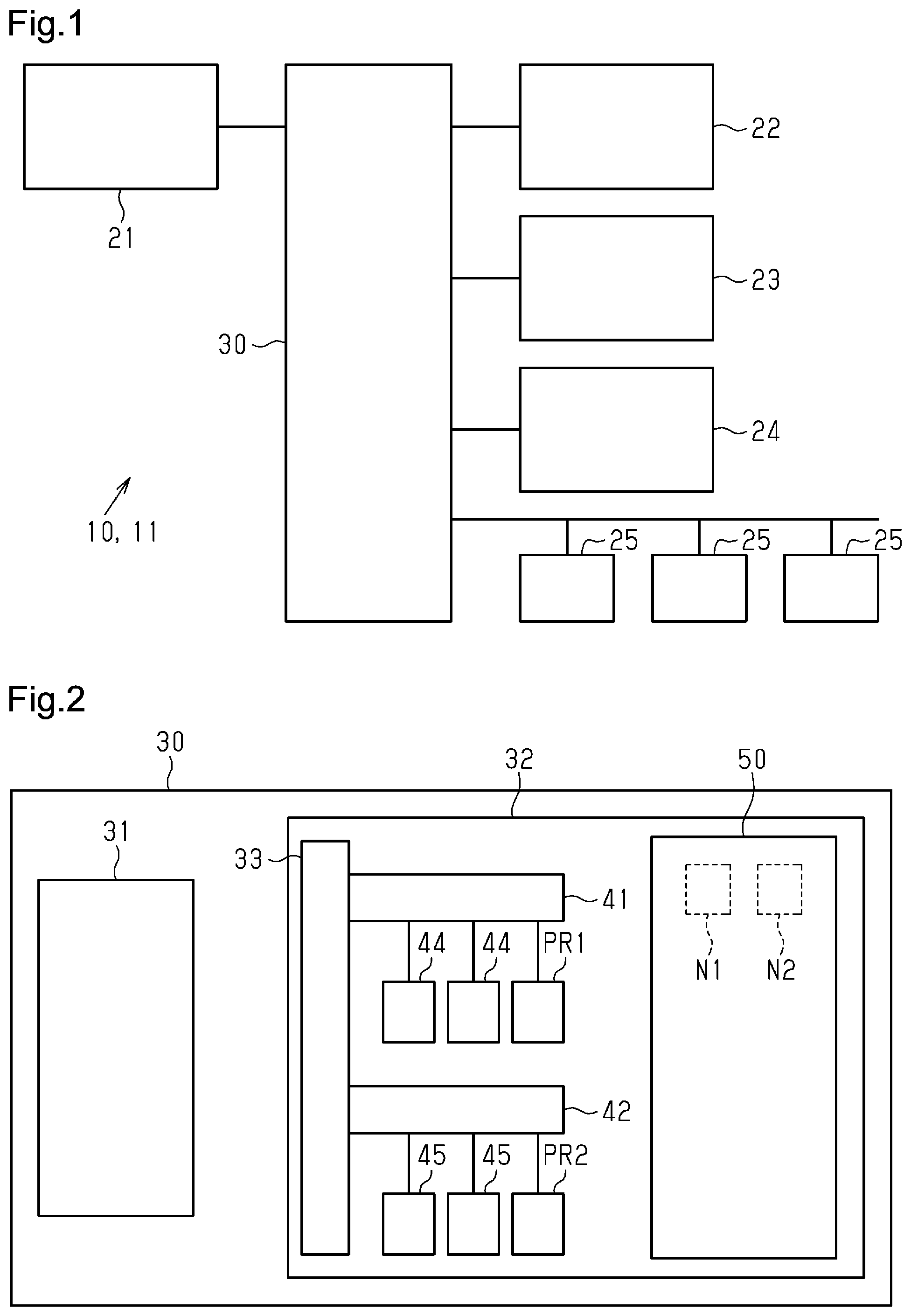 Patent US12472978 Figure 1 – Information management device, non-transitory computer-readable storage medium storing information management program, and method for managing information
