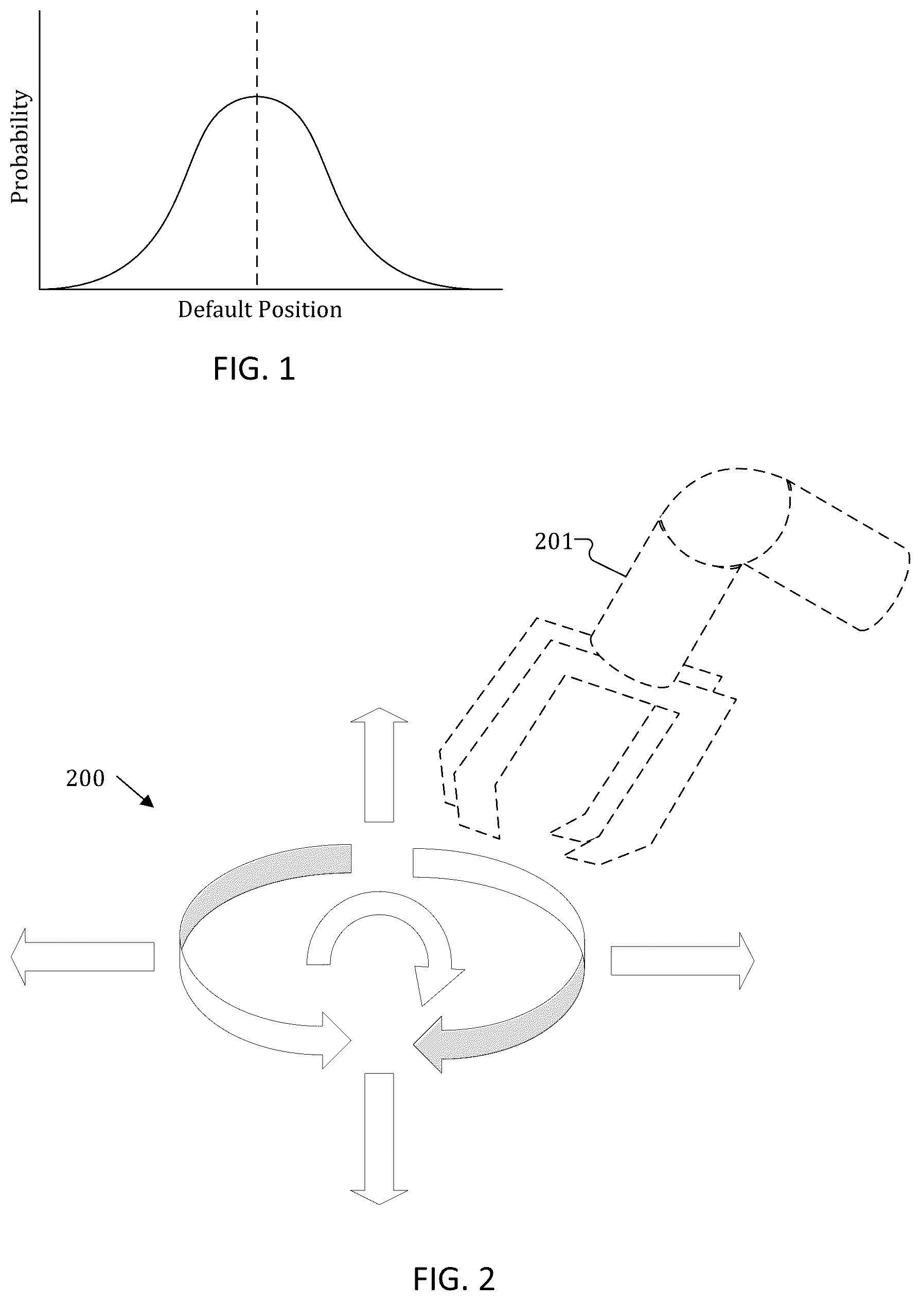 Patent US12479101 — Repetitive task and contextual risk analytics for human-robot collaboration — Figure 1